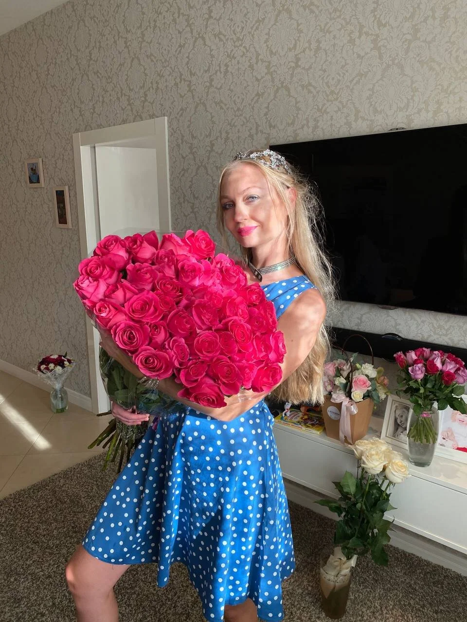XXX Porn Photo of Nude ZarinaSwift 15