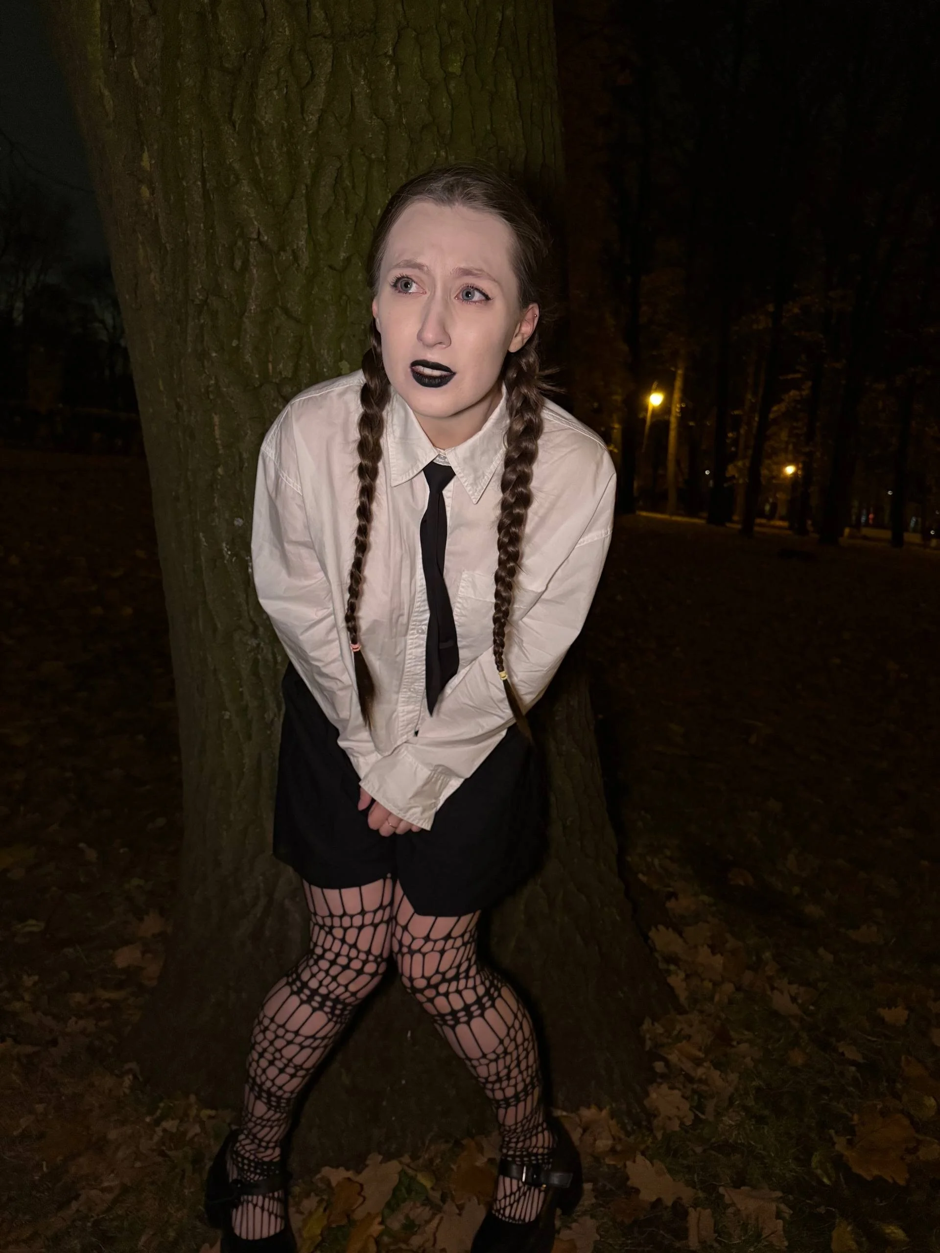 XXX Porn Photo of Nude FroggyAnna 279