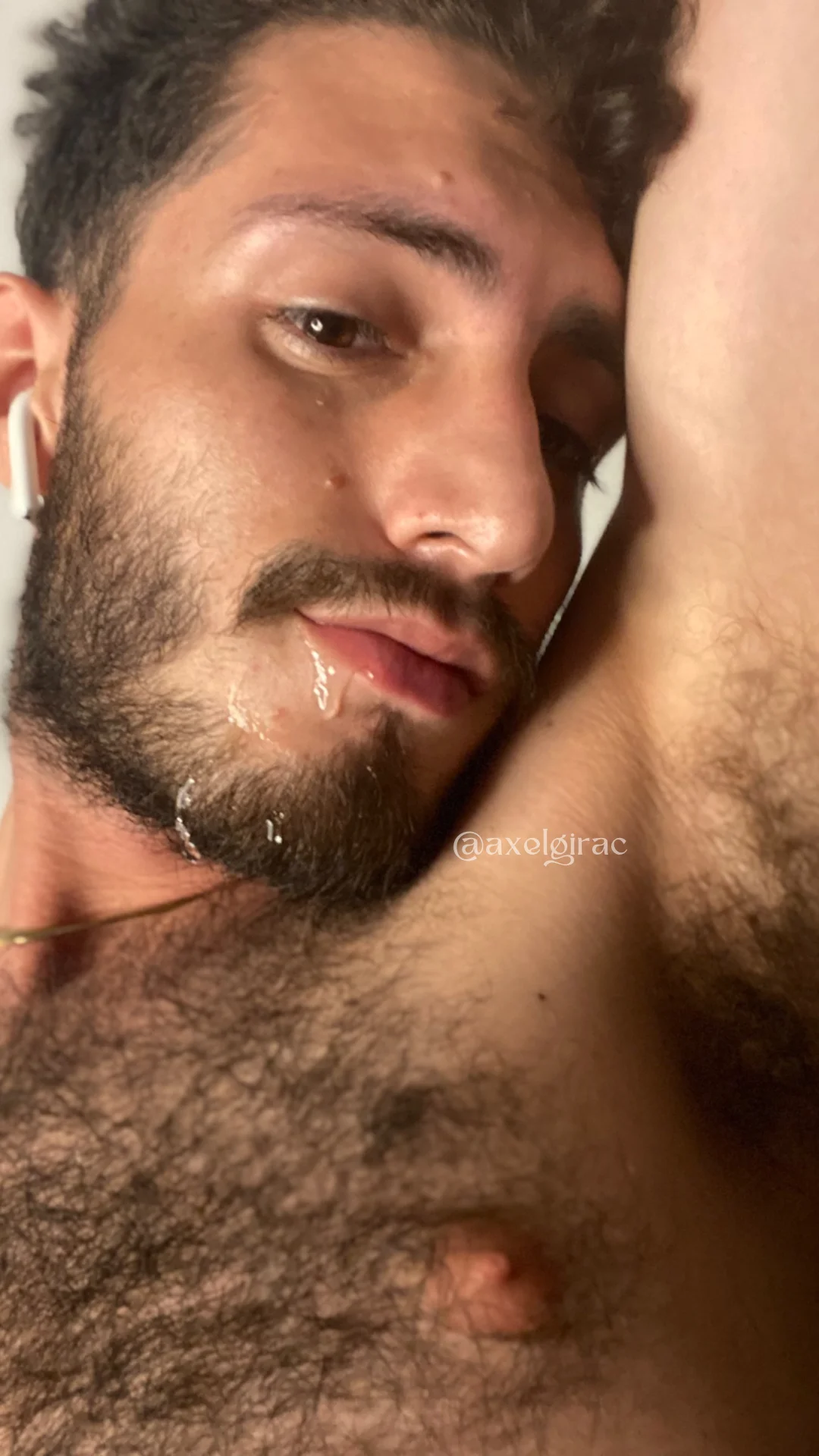 XXX Porn Photo of Nude axel_giracr 20