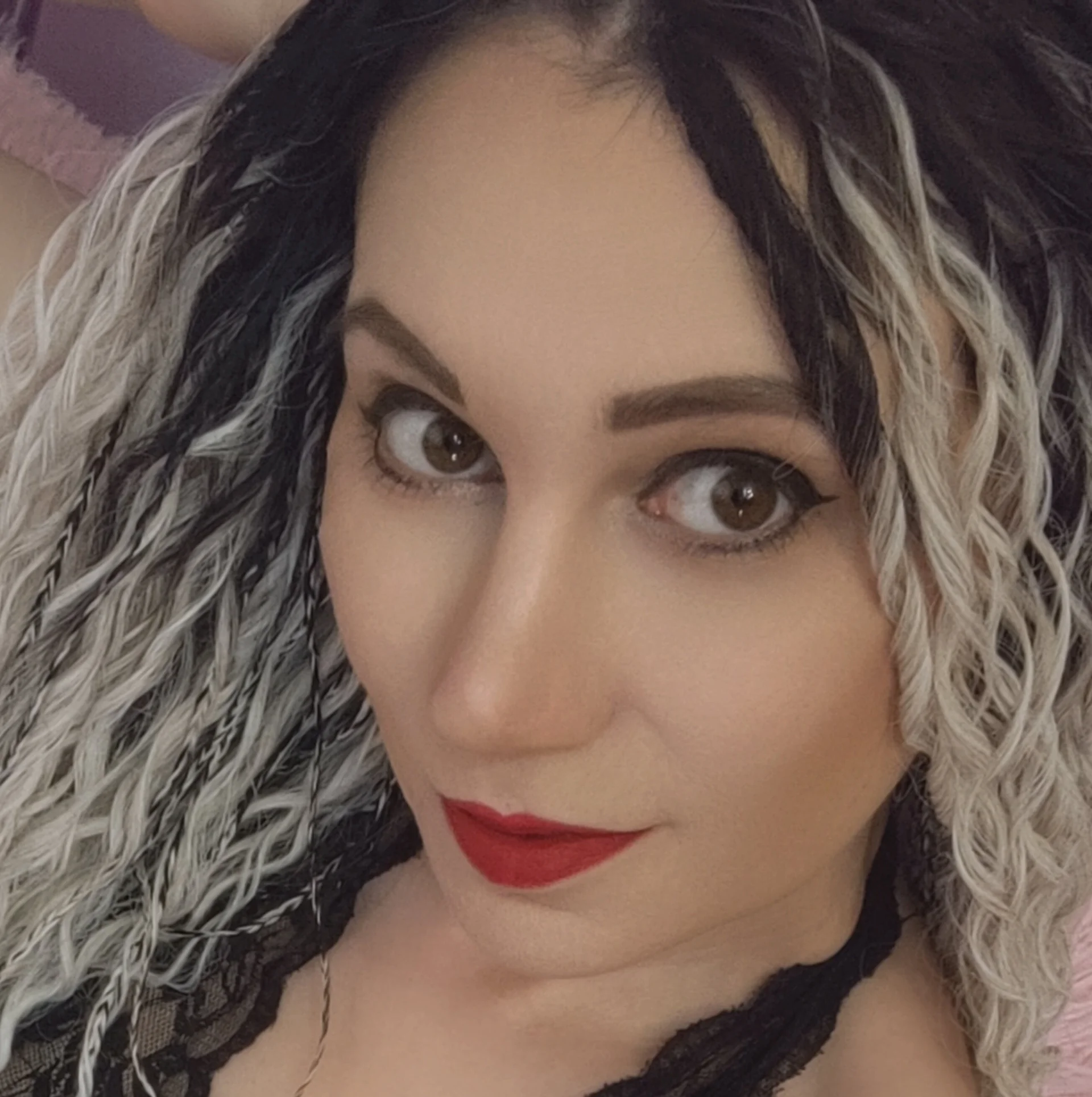 XXX Porn Photo of Nude Cristall_Avyy 61