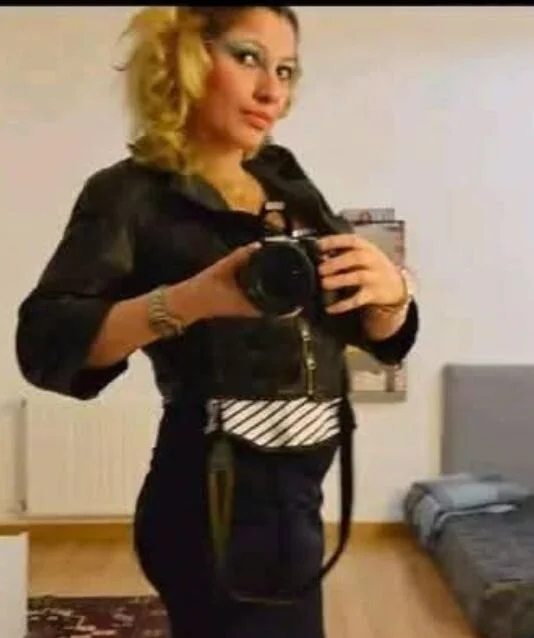XXX Porn Photo of Nude Esterlindez 27