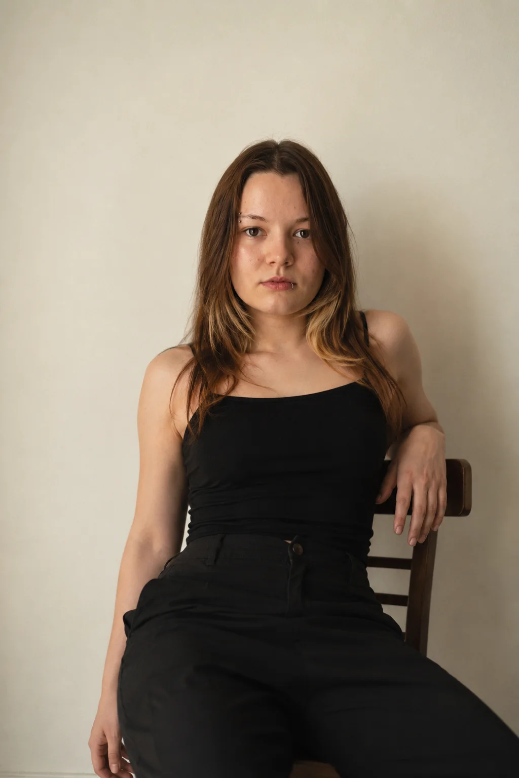 XXX Porn Photo of Nude JanitaWaldenberg 3
