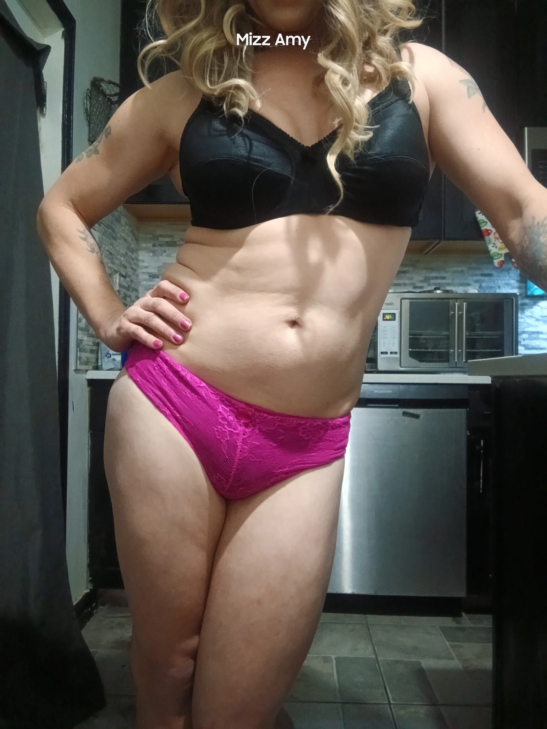 XXX Porn Photo of Nude MizzAmy1 21