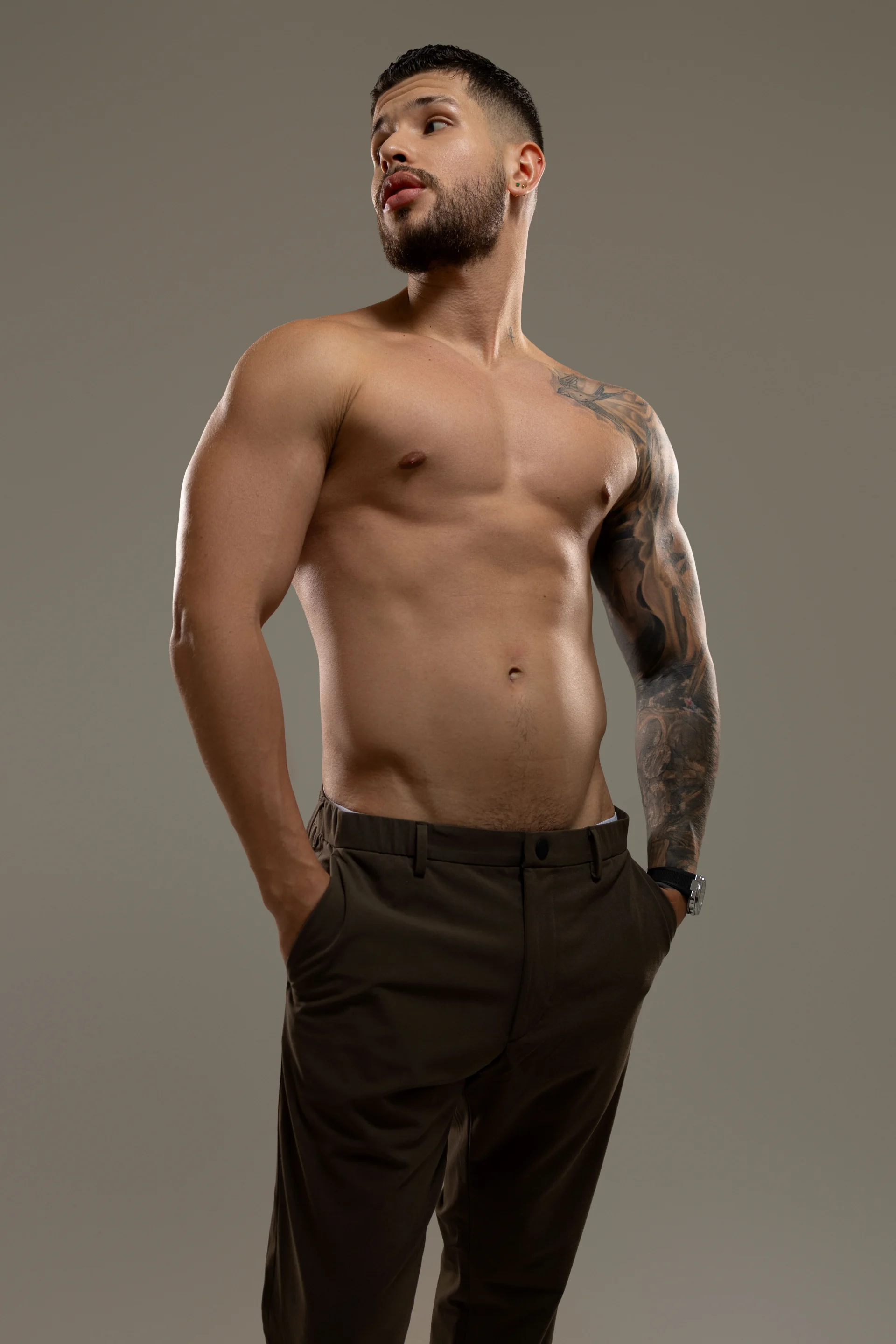 XXX Porn Photo of Nude Santos_ramirez1 18