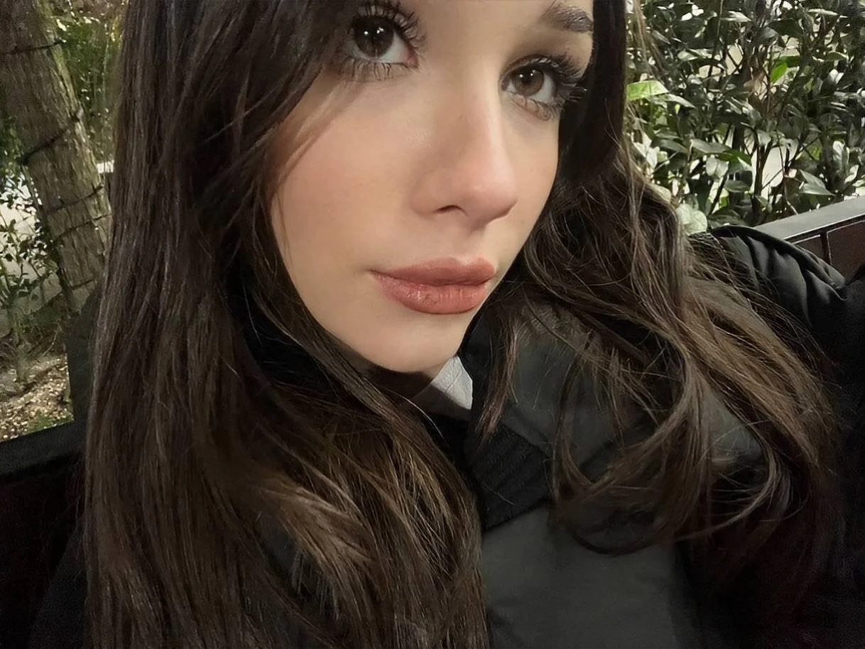 XXX Porn Photo of Nude baby_brunettee_ 1