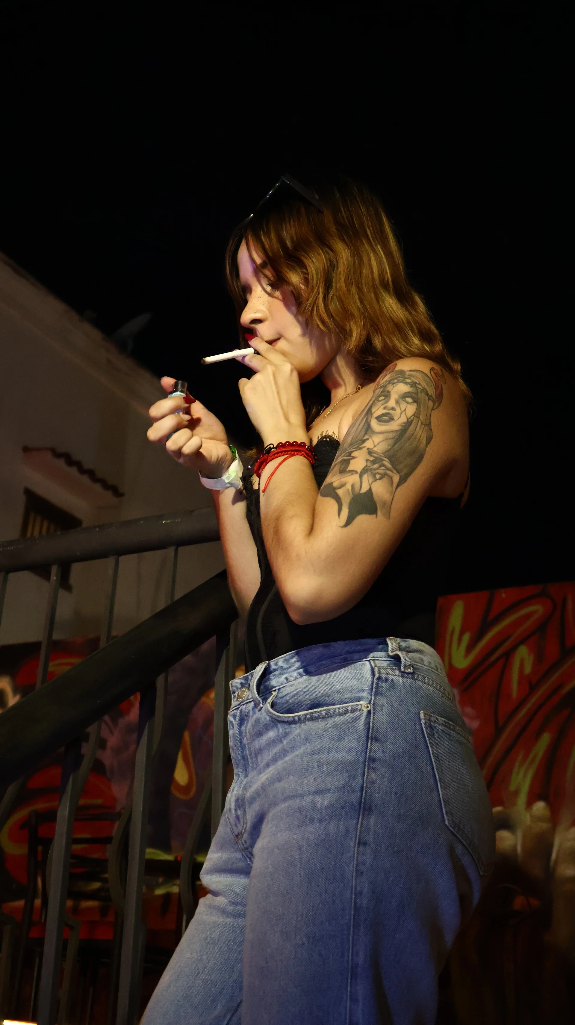 XXX Porn Photo of Nude Alloykitten 23