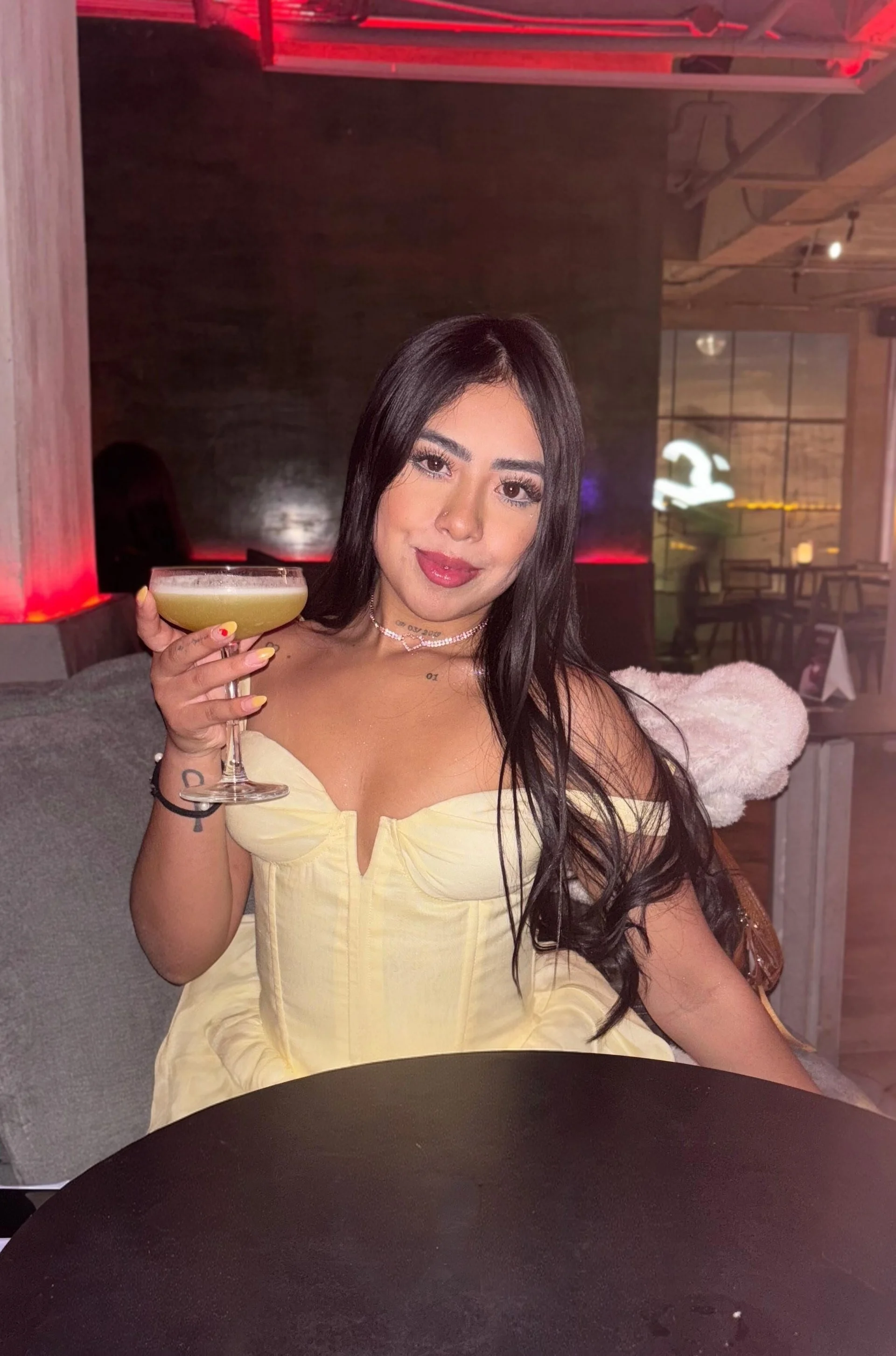 XXX Porn Photo of Nude Sofia_fantasyy 34