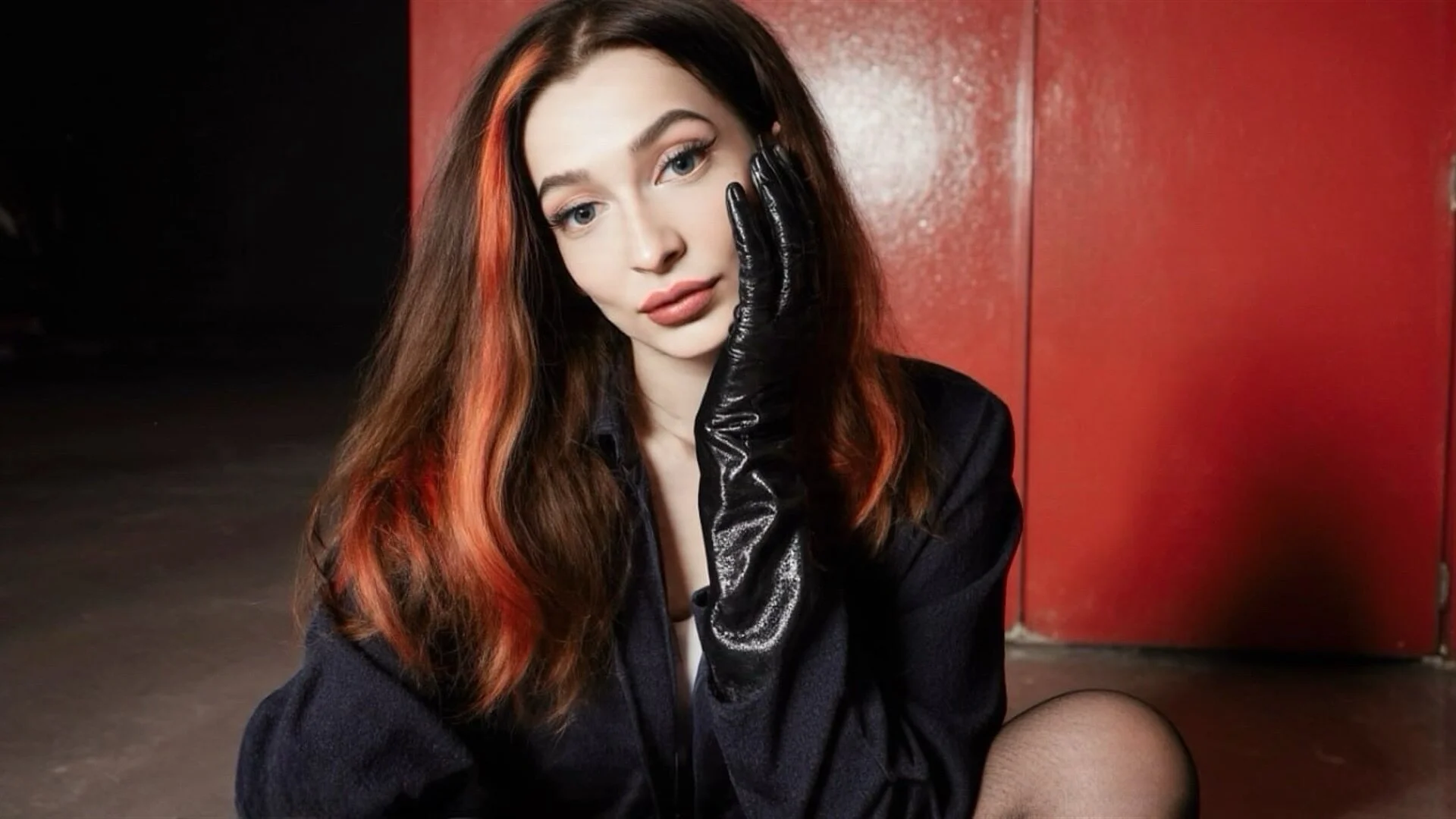 XXX Porn Photo of Nude MarieKarma 556