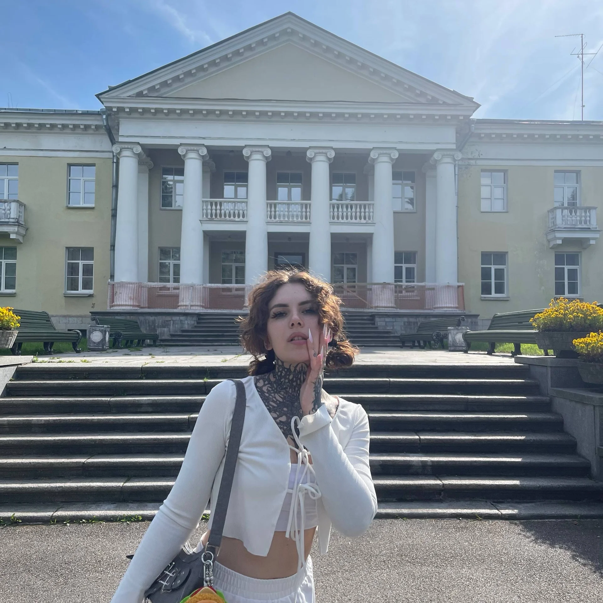 XXX Porn Photo of Nude brightmuffin 56