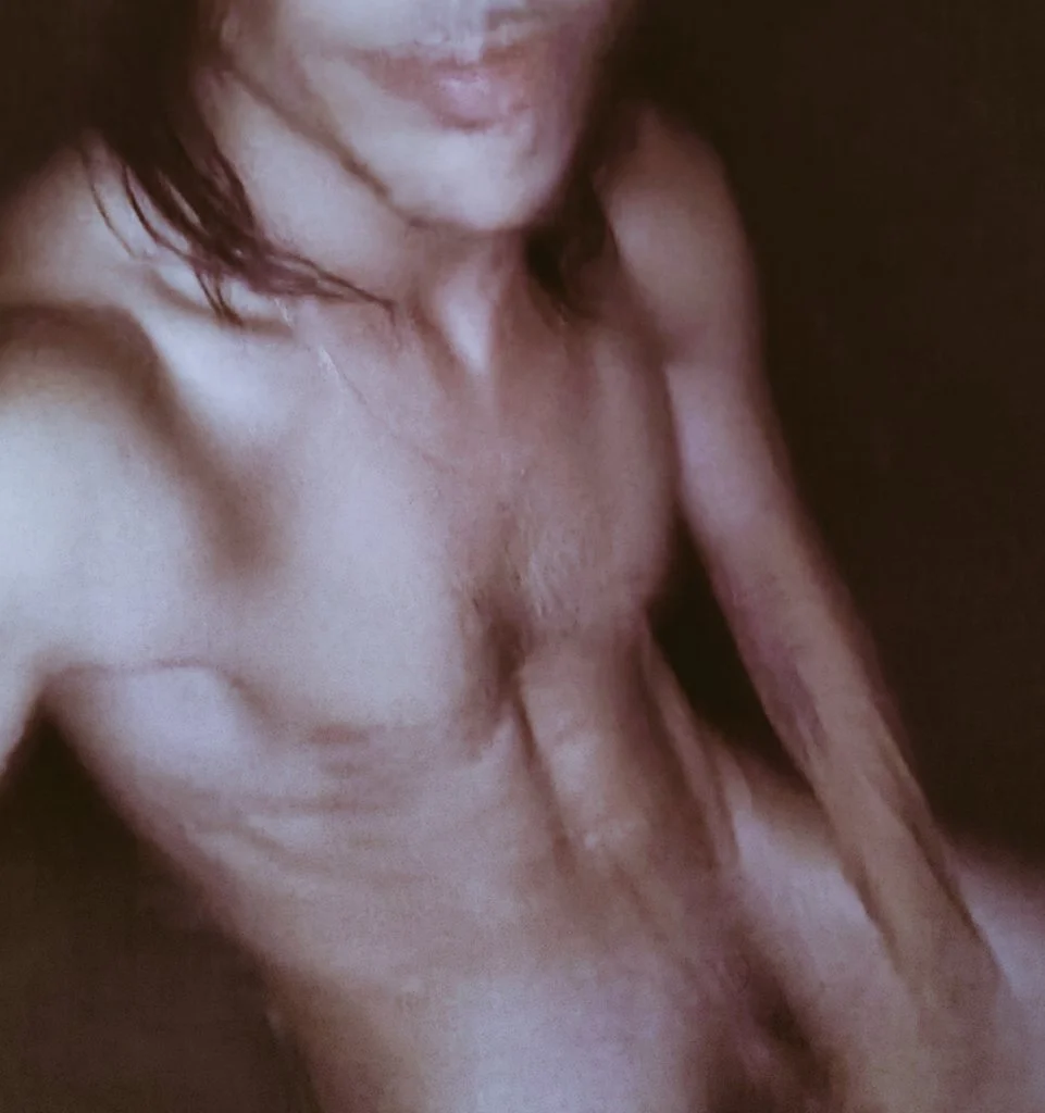XXX Porn Photo of Nude That_Anyel 3