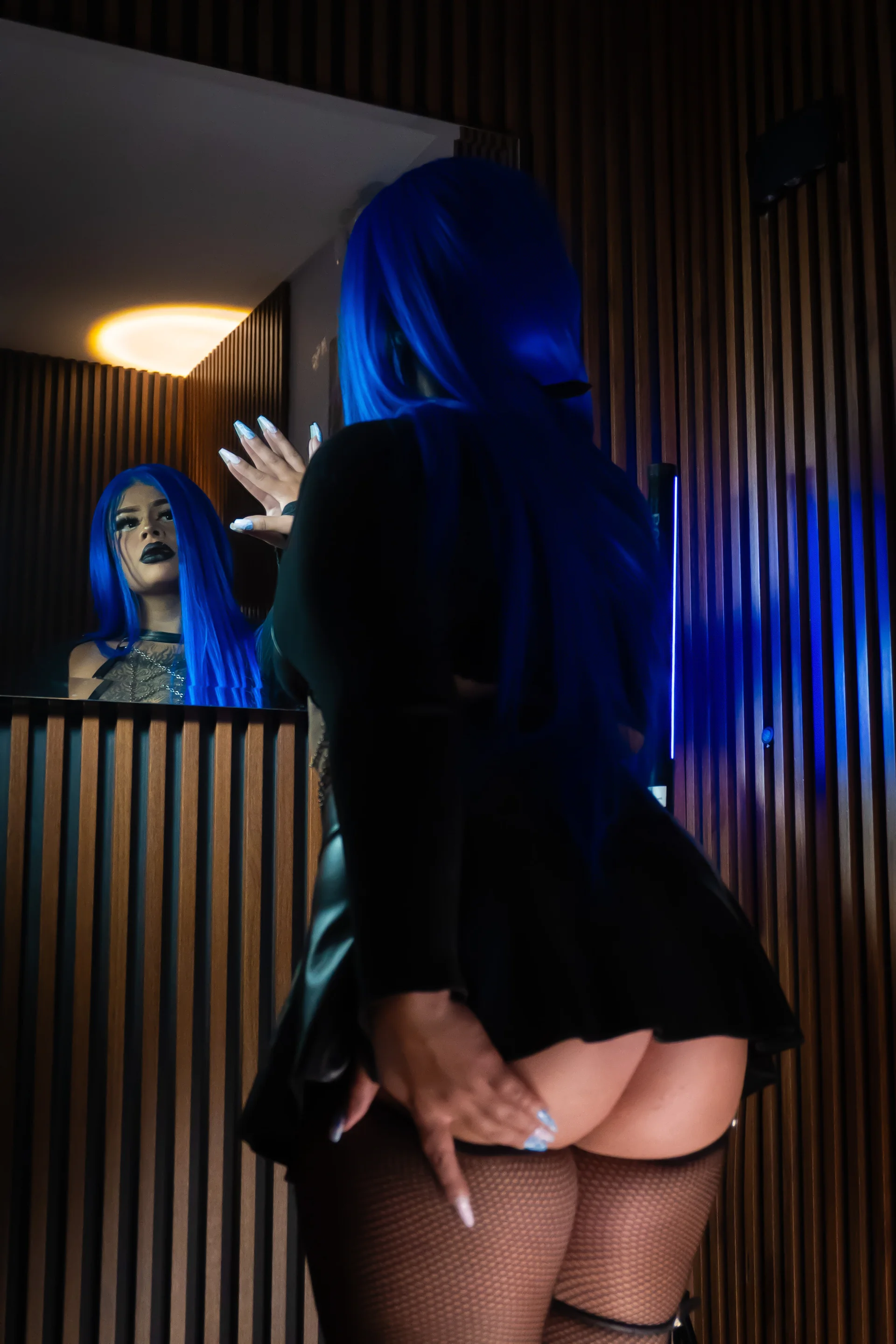 XXX Porn Photo of Nude Missy_Aprill 14