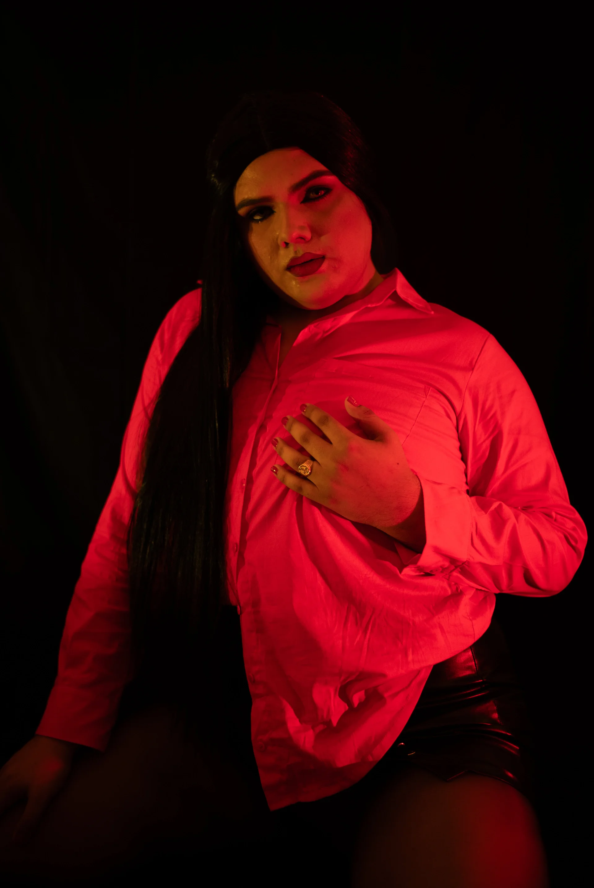 XXX Porn Photo of Nude zultanalambert 35