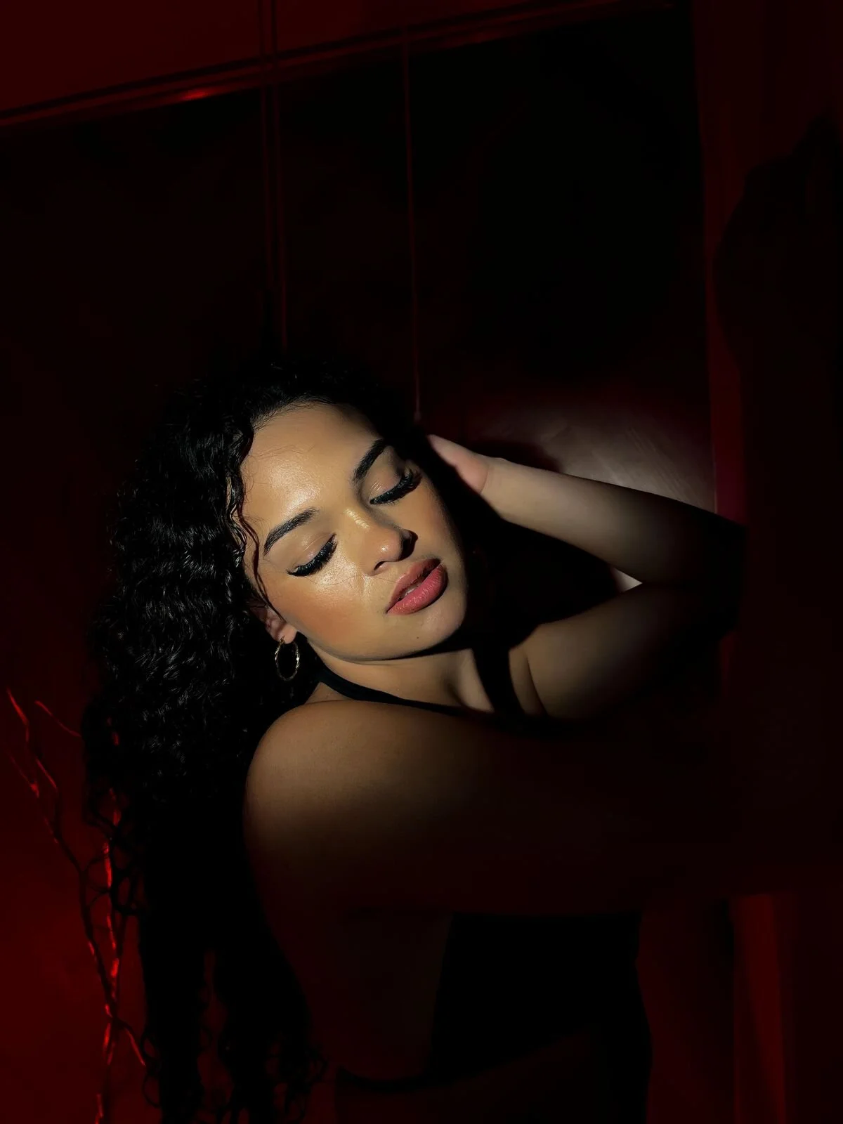 XXX Porn Photo of Nude PaulinaSaint 65