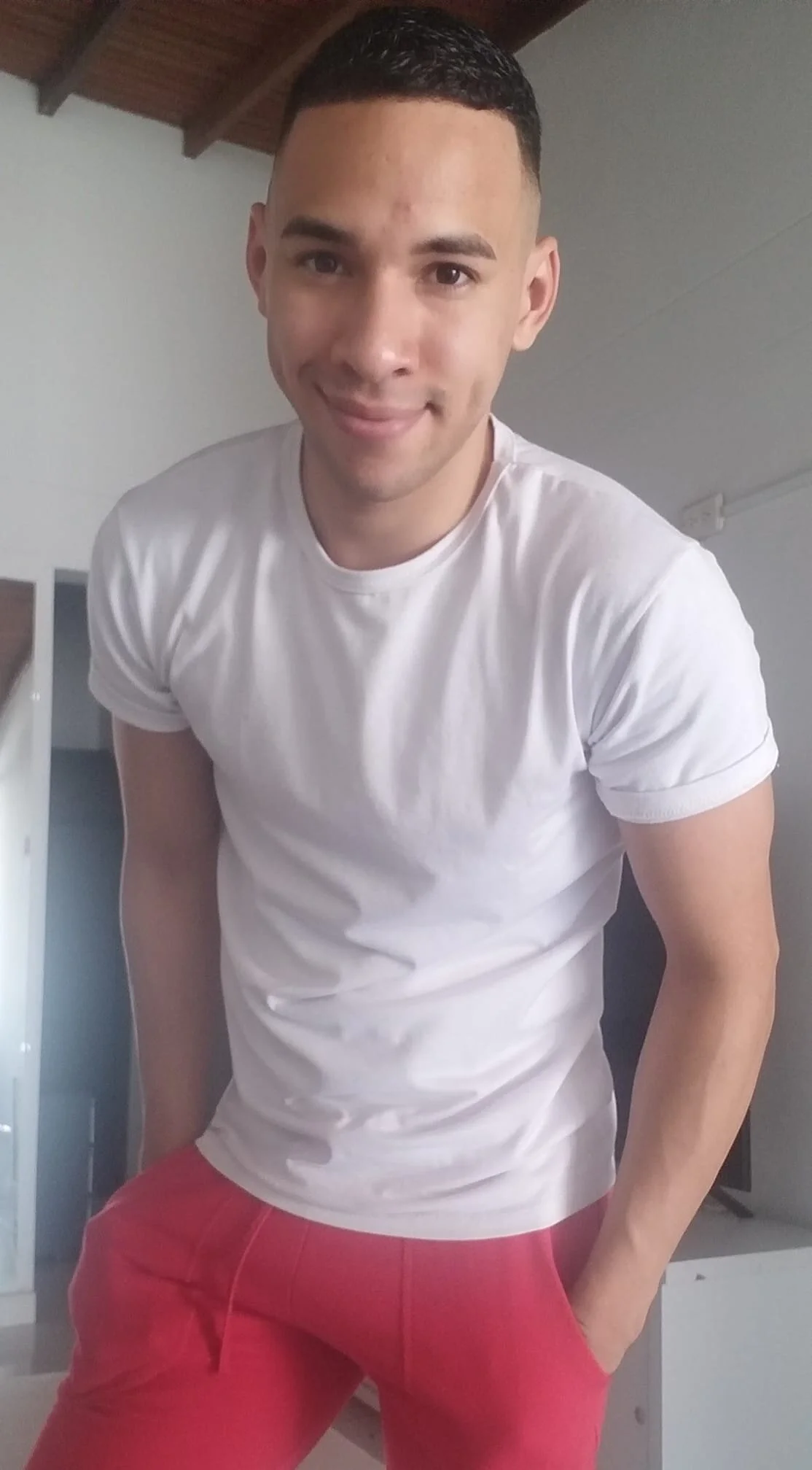 XXX Porn Photo of Nude petter_coleman_ 7