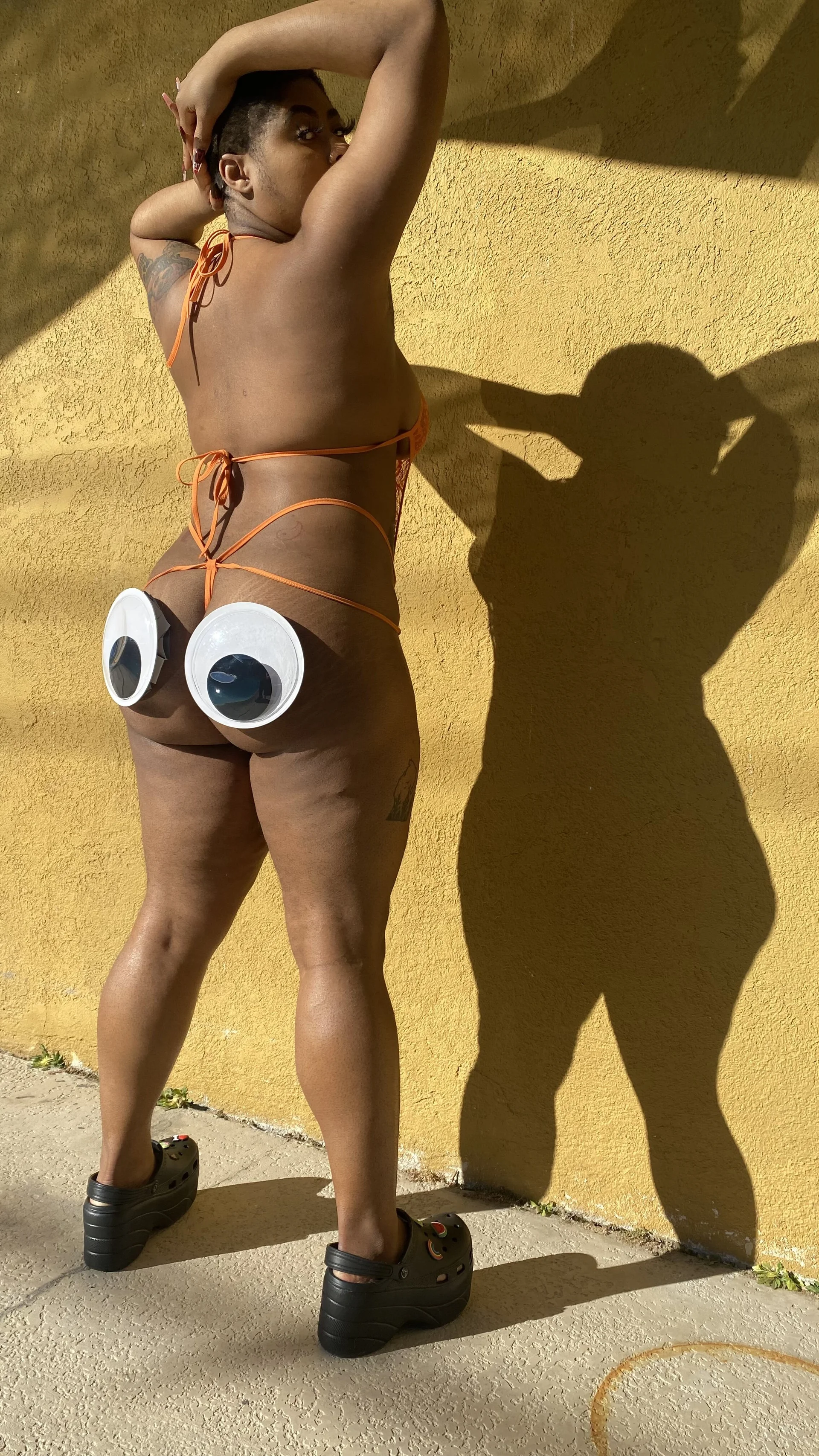 XXX Porn Photo of Nude MeleiMarvelous 19