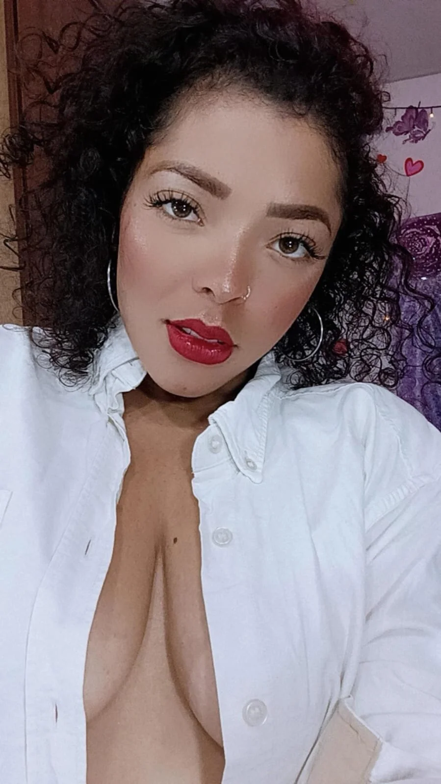 XXX Porn Photo of Nude MarilynJones 50