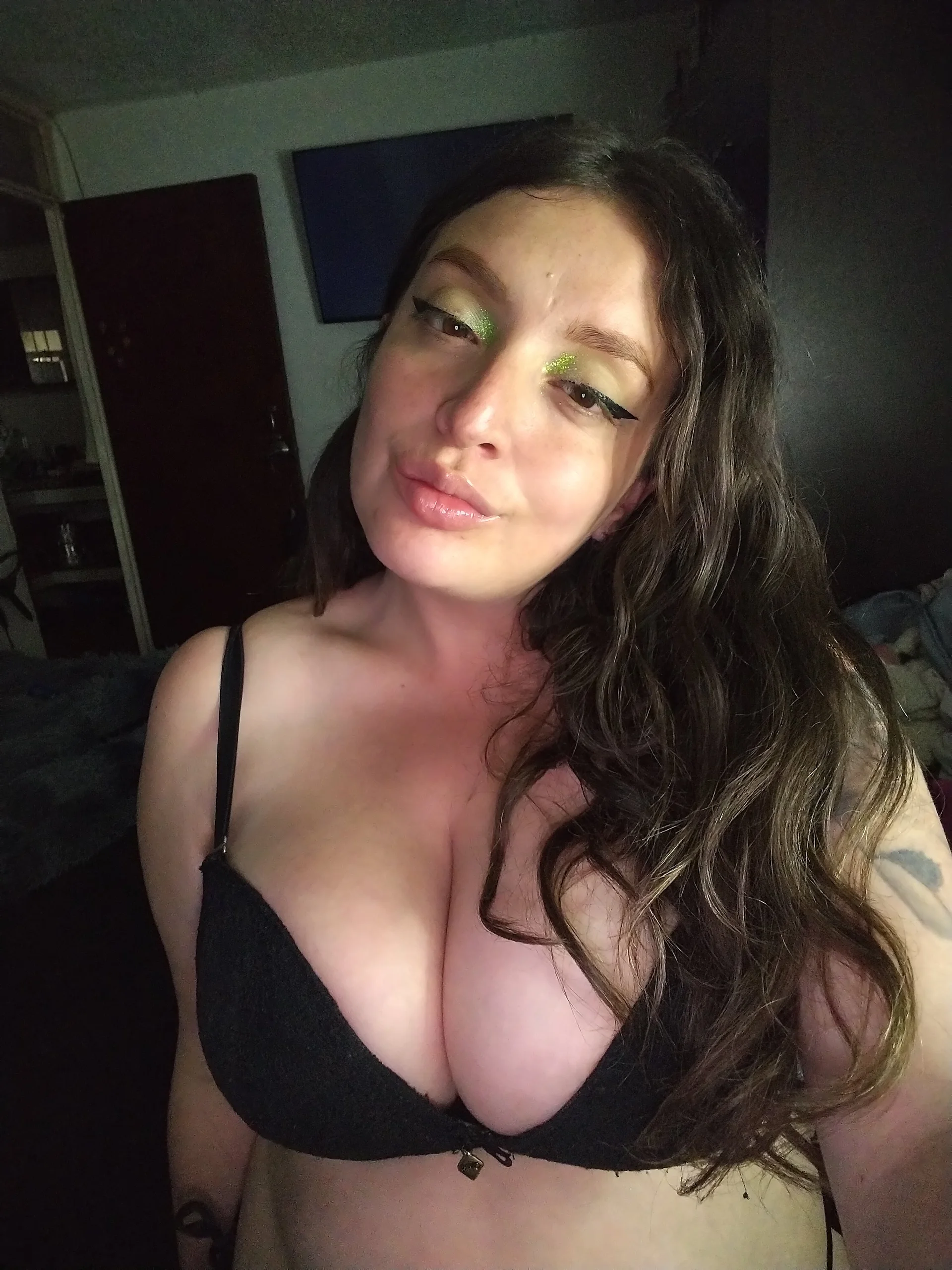 XXX Porn Photo of Nude Deimoonblack26 81