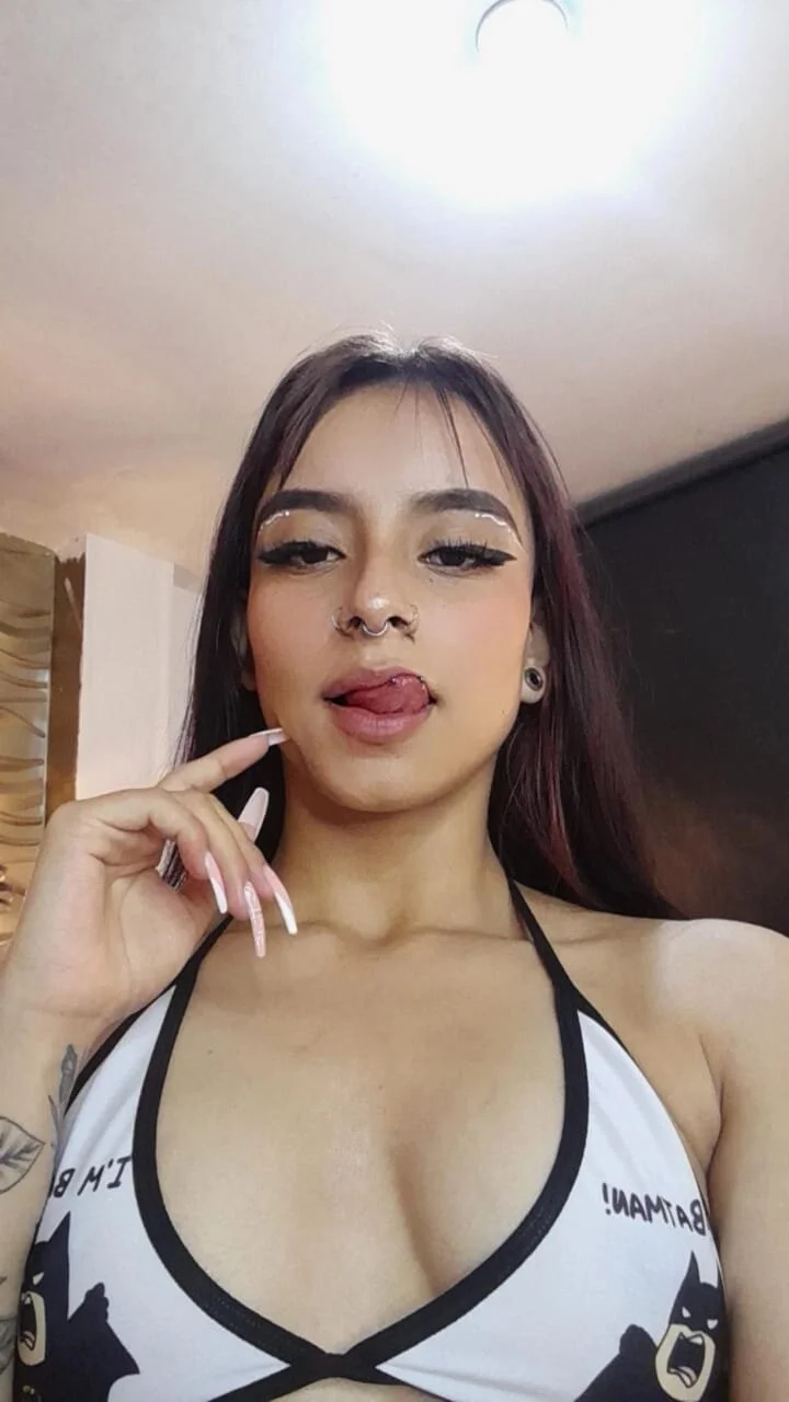 XXX Porn Photo of Nude Andreita_Jones 34
