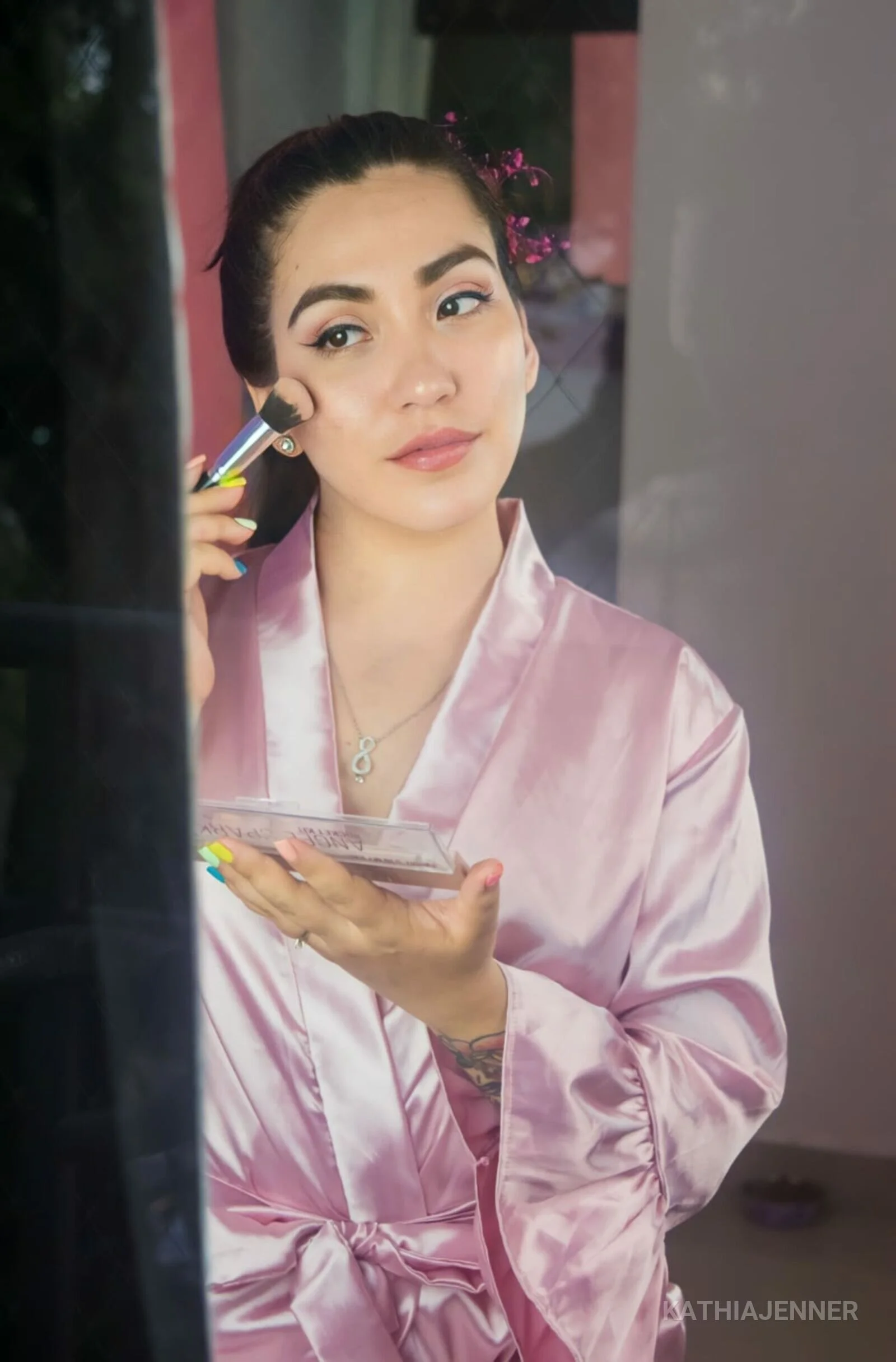 XXX Porn Photo of Nude KathiaJenner 20