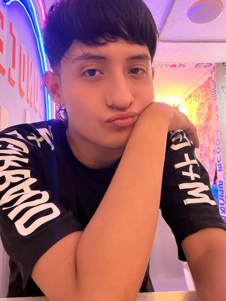 XXX Porn Photo of Nude Littleyes 4