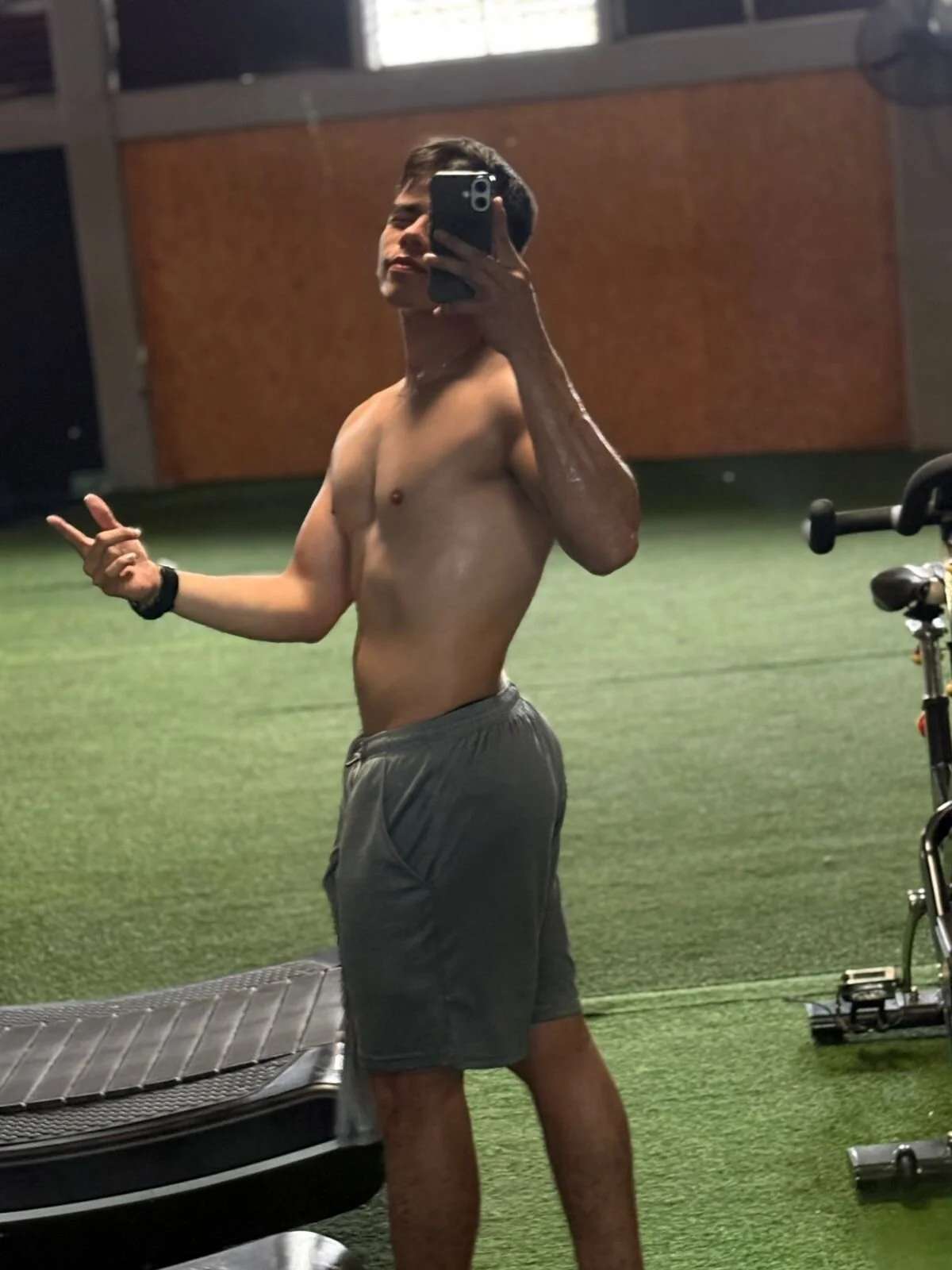 XXX Porn Photo of Nude Alejandro_karter18 36