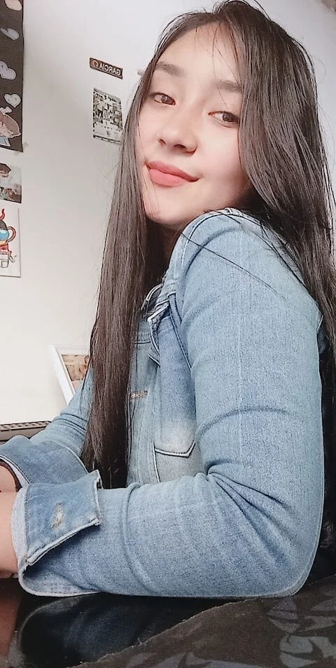 XXX Porn Photo of Nude Anny_Angelic 1