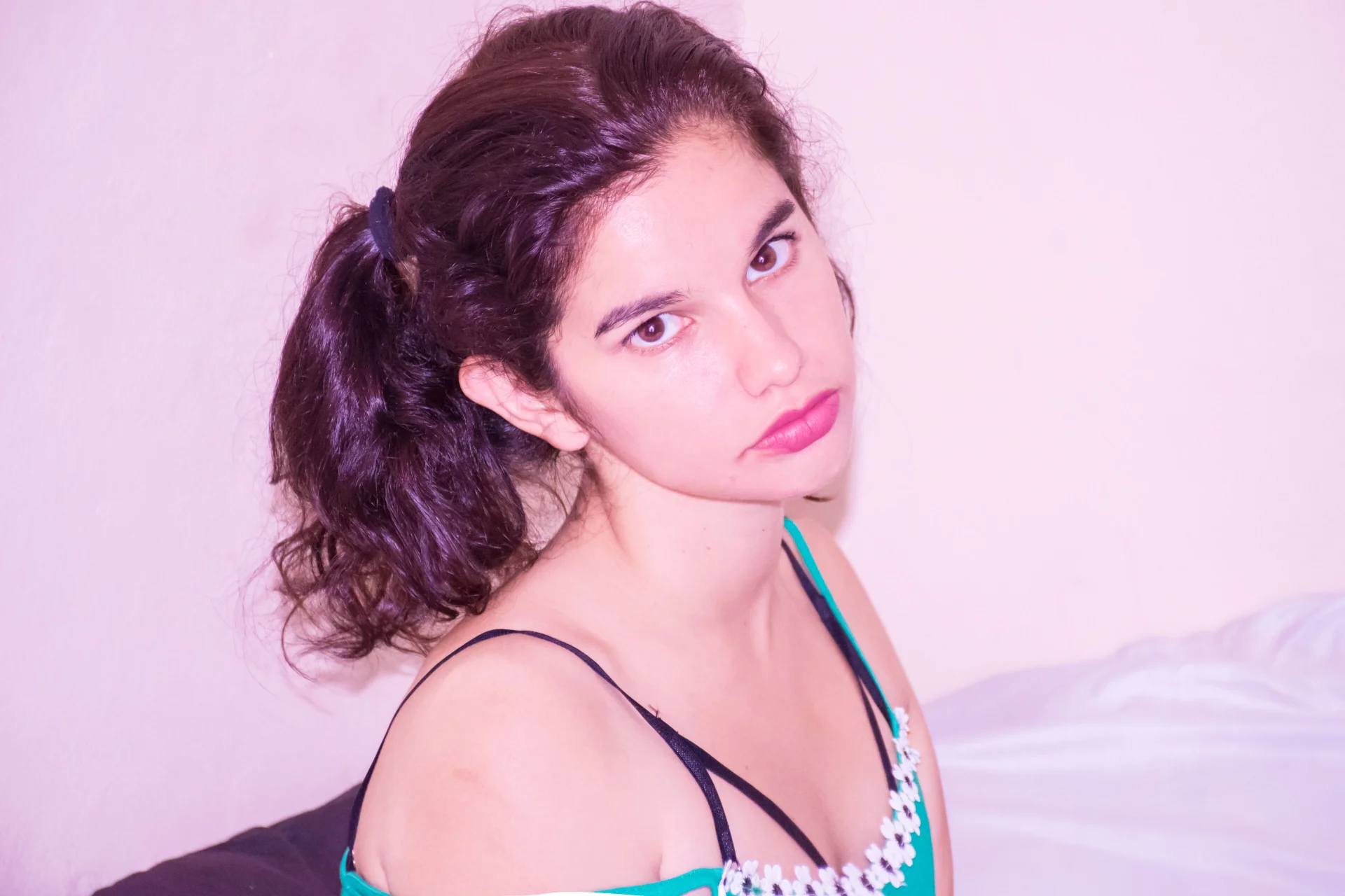 XXX Porn Photo of Nude Isakun 5