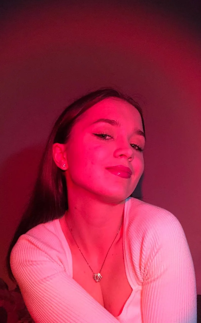 XXX Porn Photo of Nude VirginOlly 21