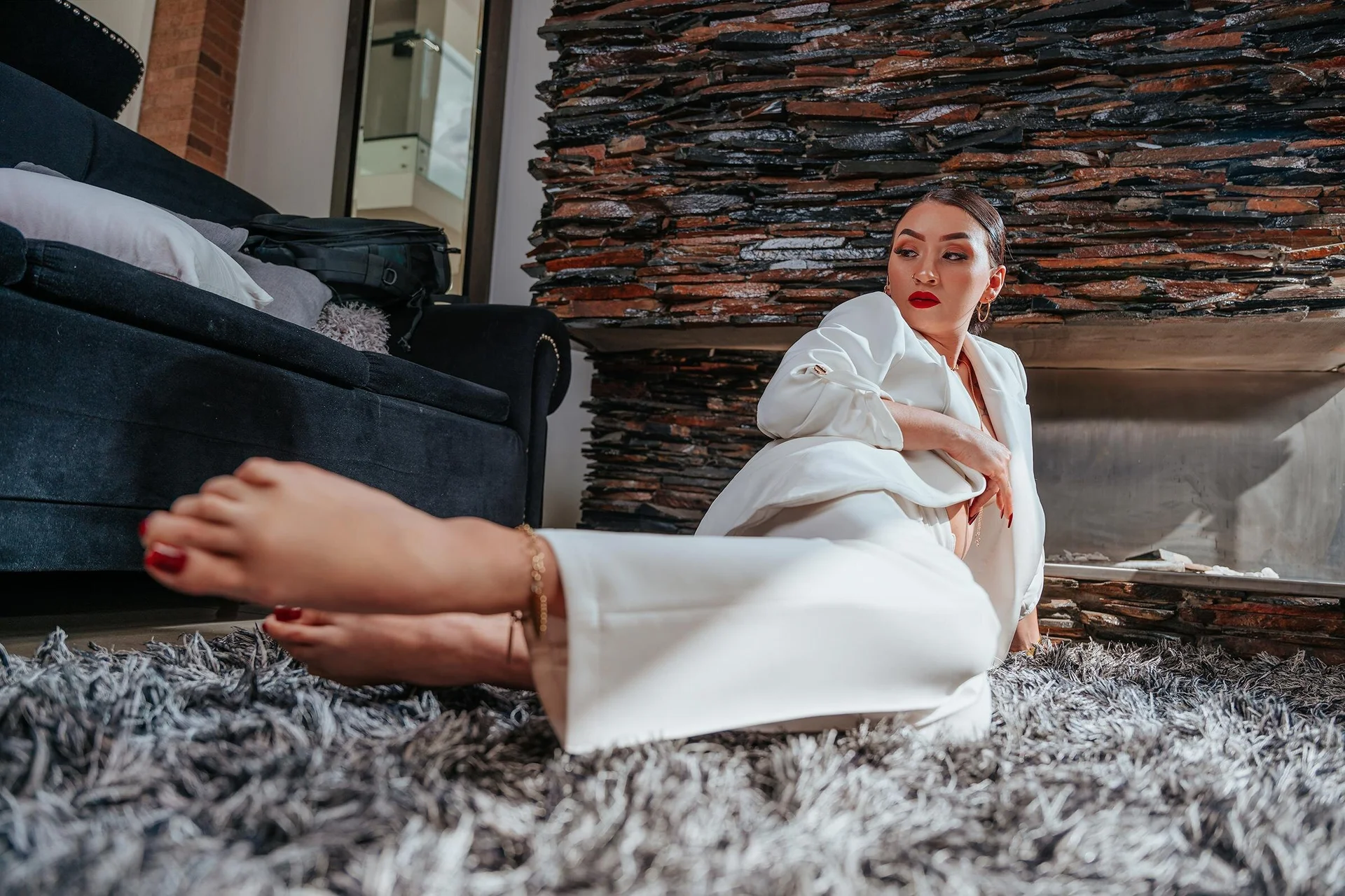 XXX Porn Photo of Nude arkabellaa 4