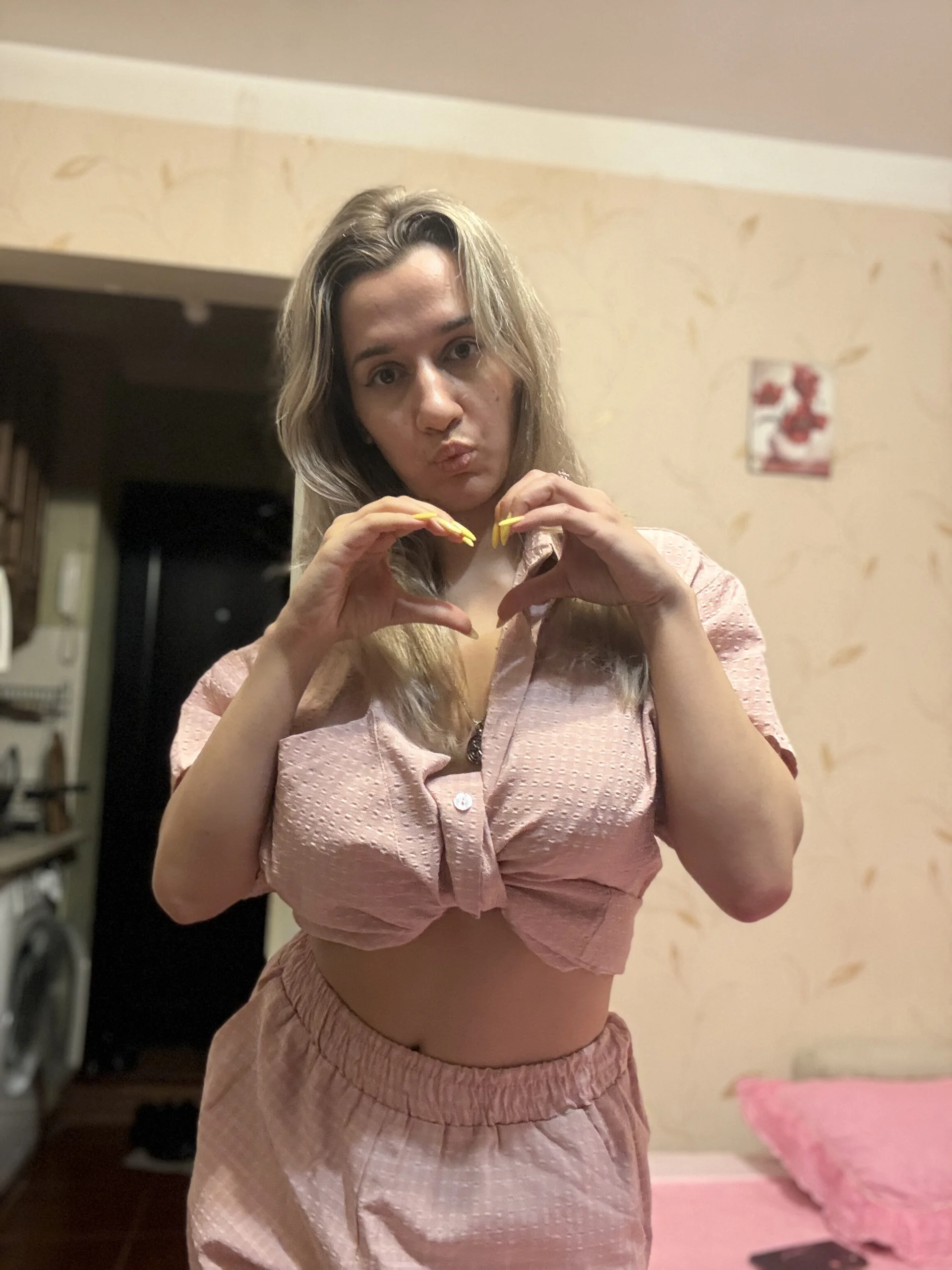 XXX Porn Photo of Nude MaryBennetts 43