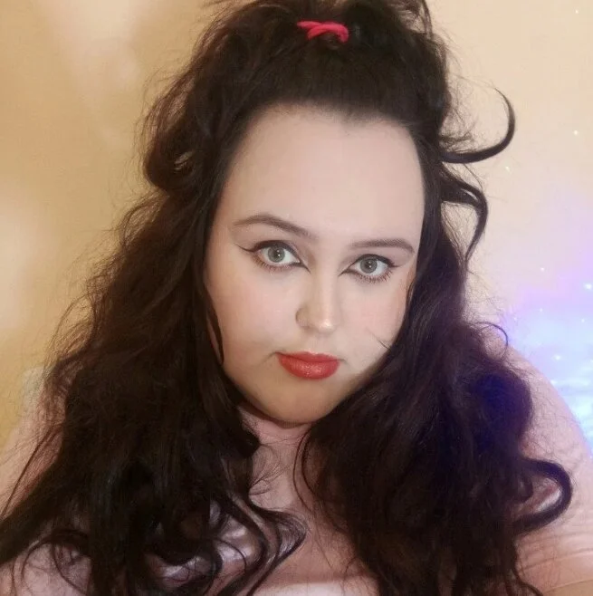 XXX Porn Photo of Nude Masha_meow 4