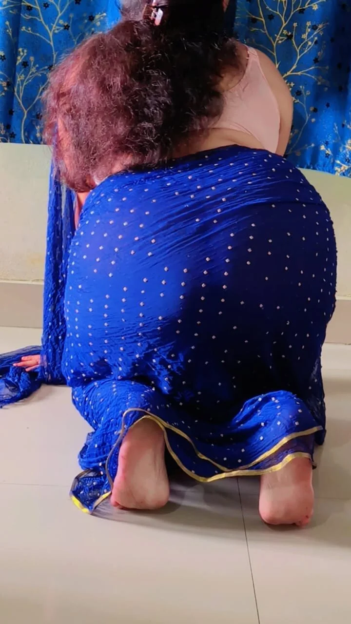 XXX Porn Photo of Nude miss_rajni 1
