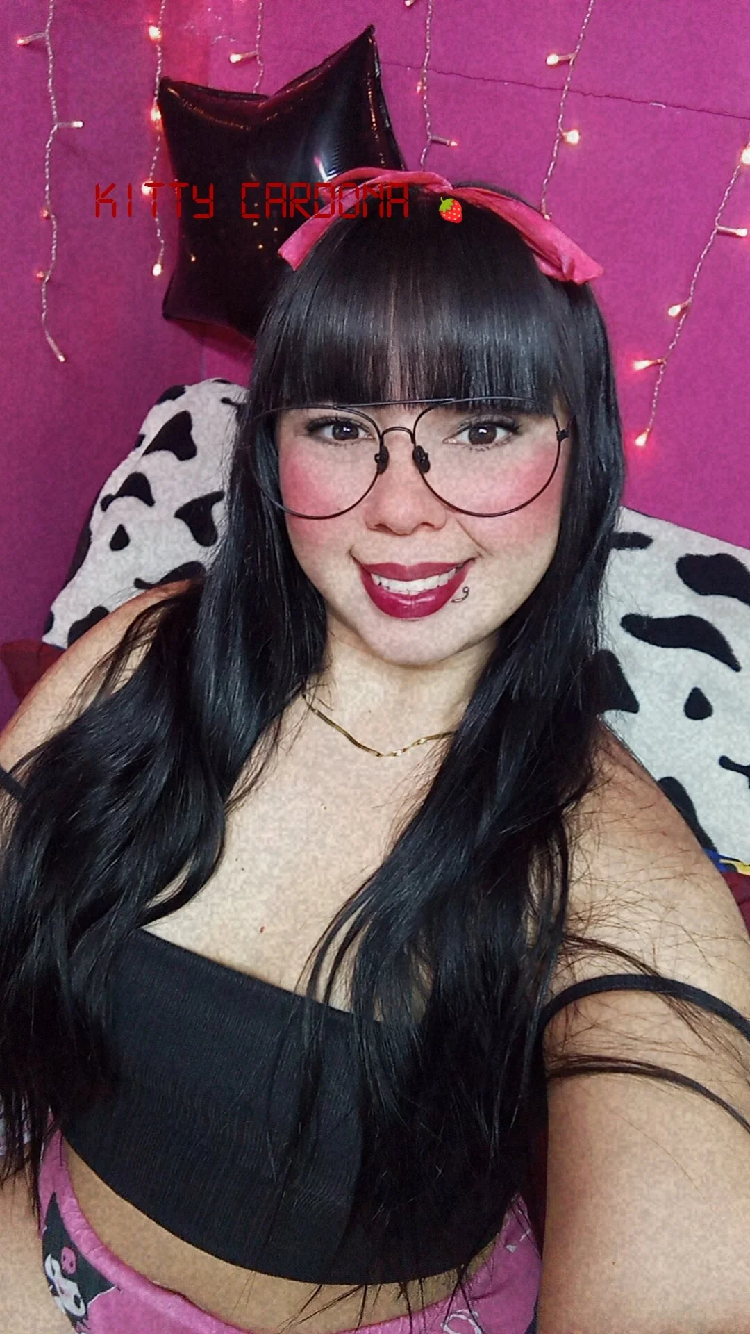 XXX Porn Photo of Nude KathaDanger 4
