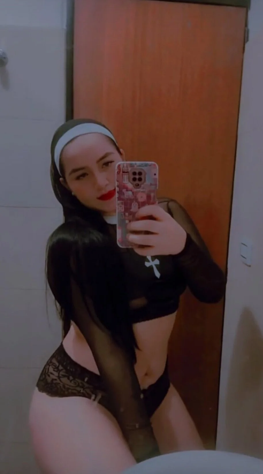 XXX Porn Photo of Nude tifankbaby 5
