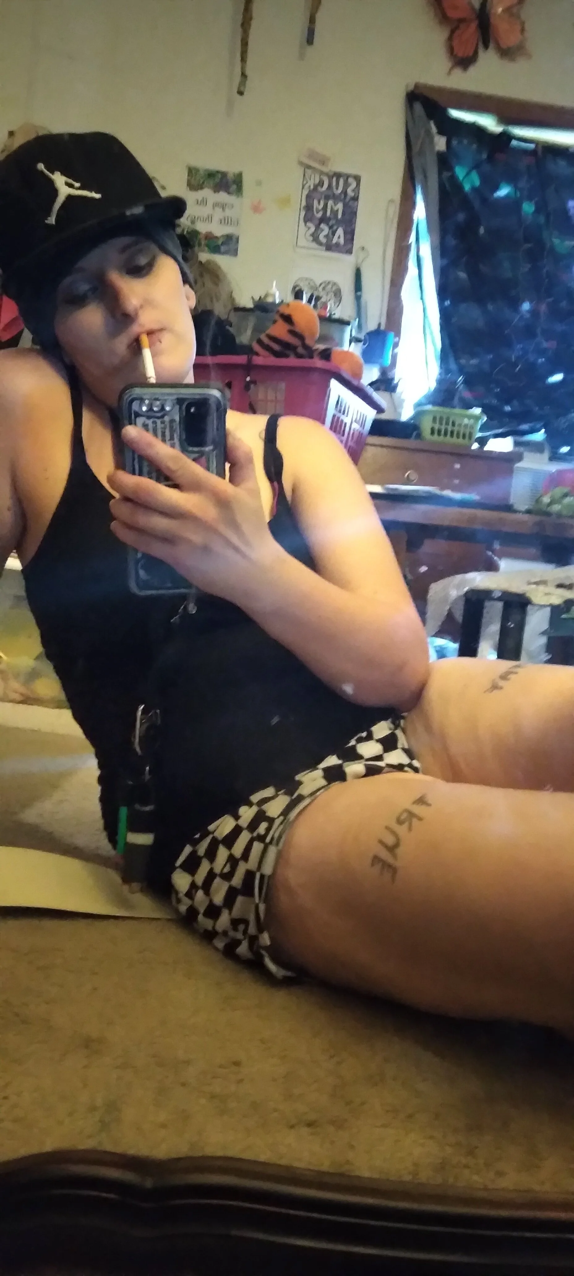 XXX Porn Photo of Nude KITTYBOOBOOFUXX 68