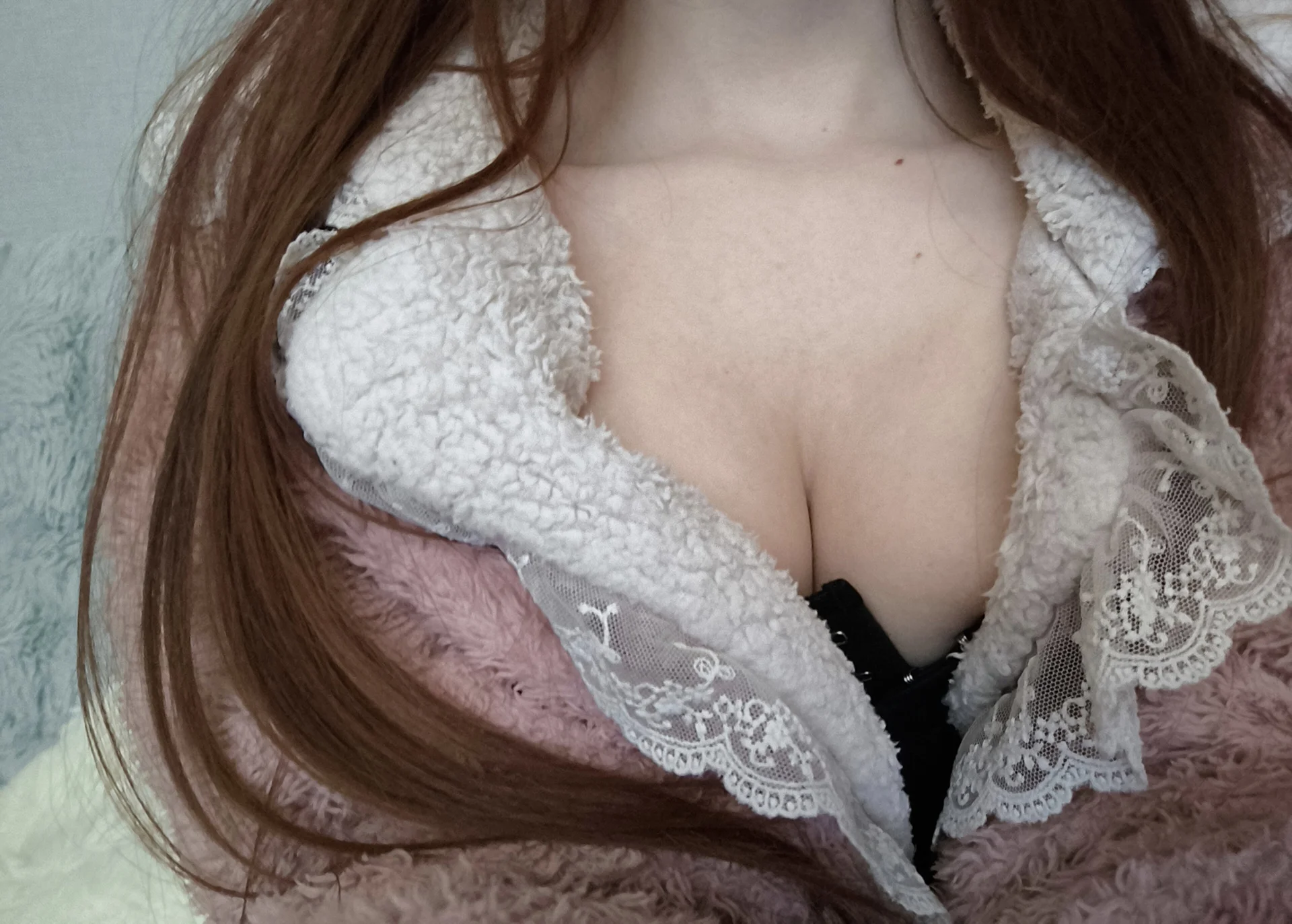 XXX Porn Photo of Nude QWQ4455 2