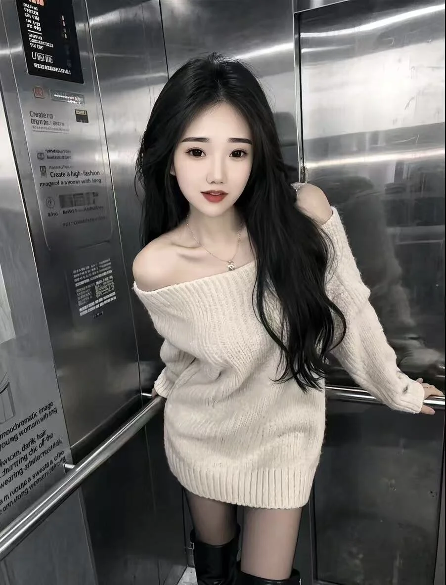 XXX Porn Photo of Nude XIAOXIN-EET 13