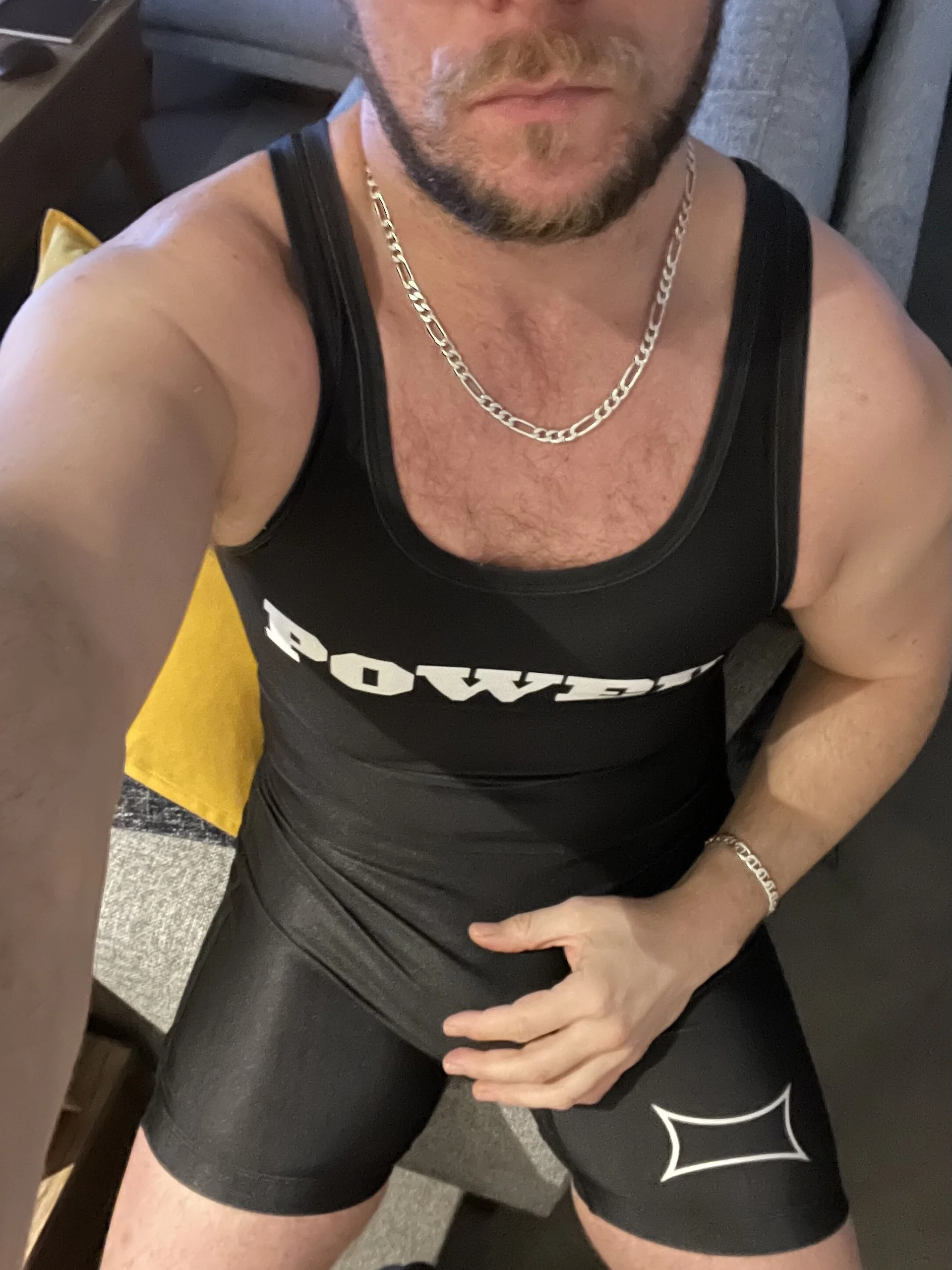 XXX Porn Photo of Nude aussiestroker 5