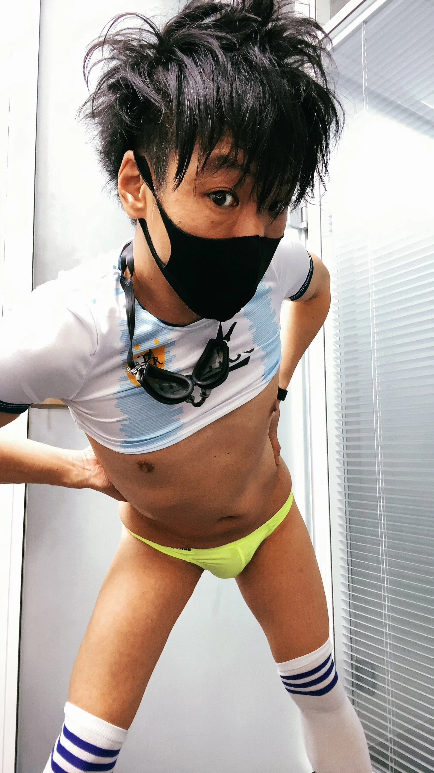 XXX Porn Photo of Nude mio_JAPAN 12