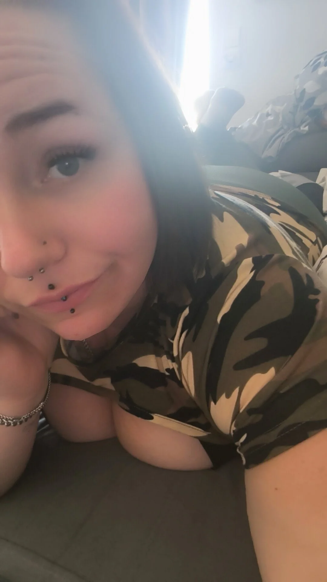 XXX Porn Photo of Nude Spicy_Lizz27 4