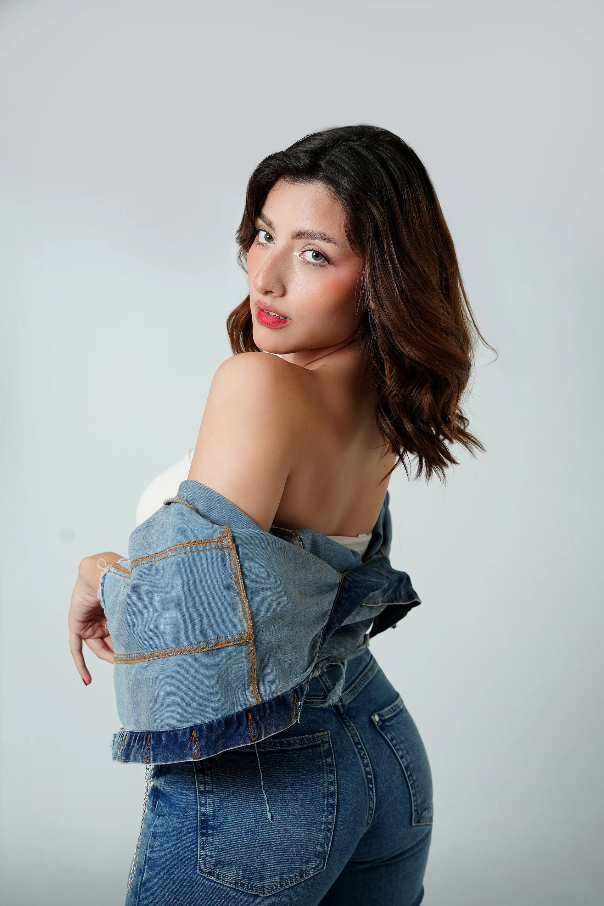 XXX Porn Photo of Nude Anavi_ 65