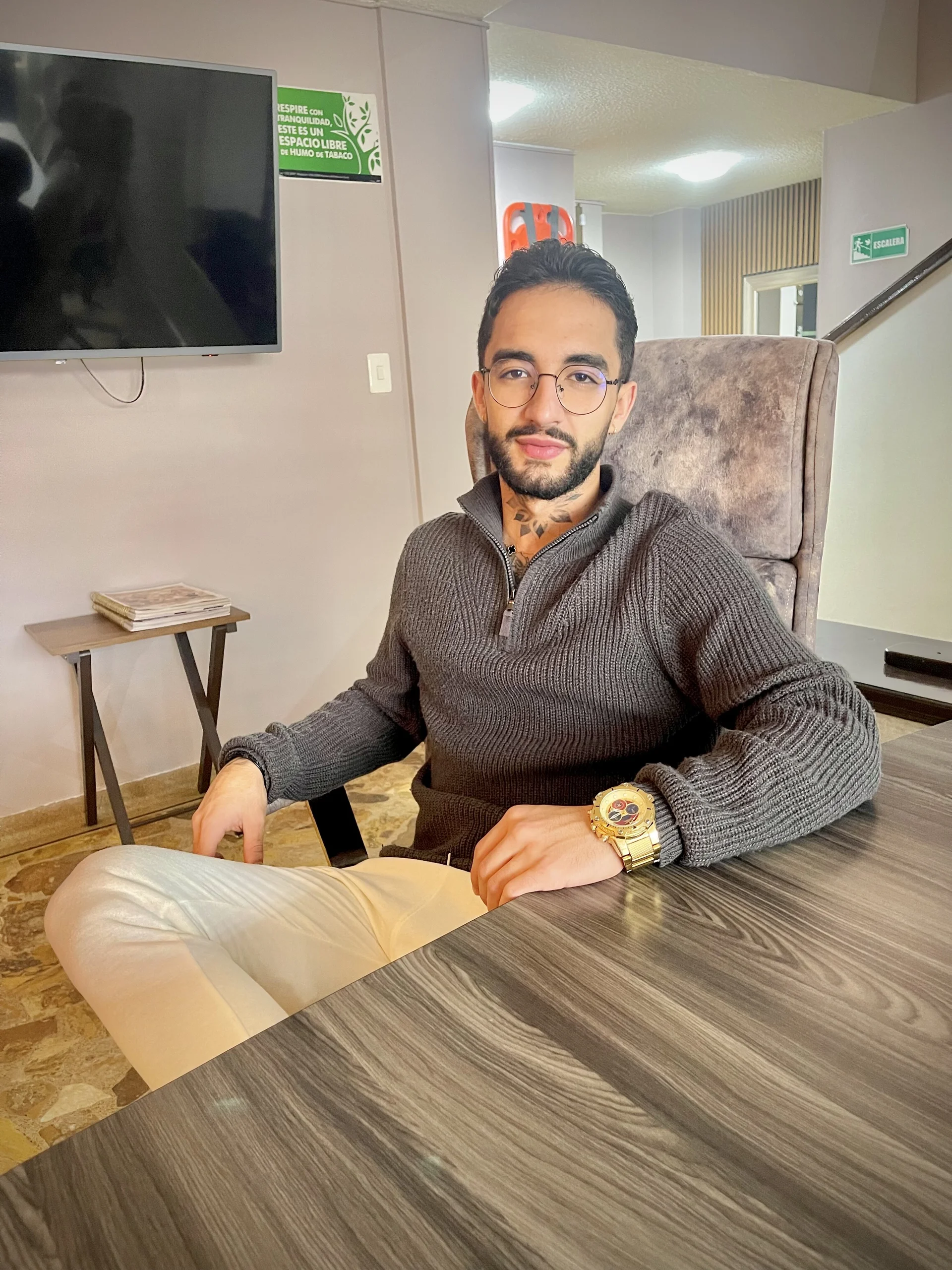 XXX Porn Photo of Nude juanlouis_pierre 3