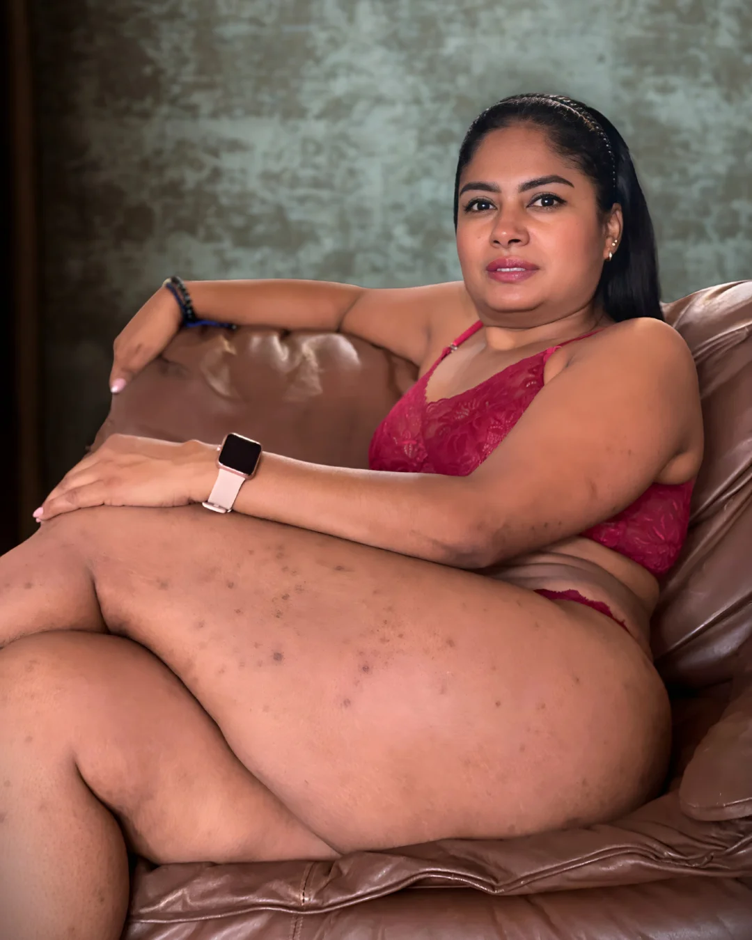 XXX Porn Photo of Nude Luna_Fyre 7