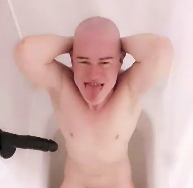 XXX Porn Photo of Nude Slutboiskin 3