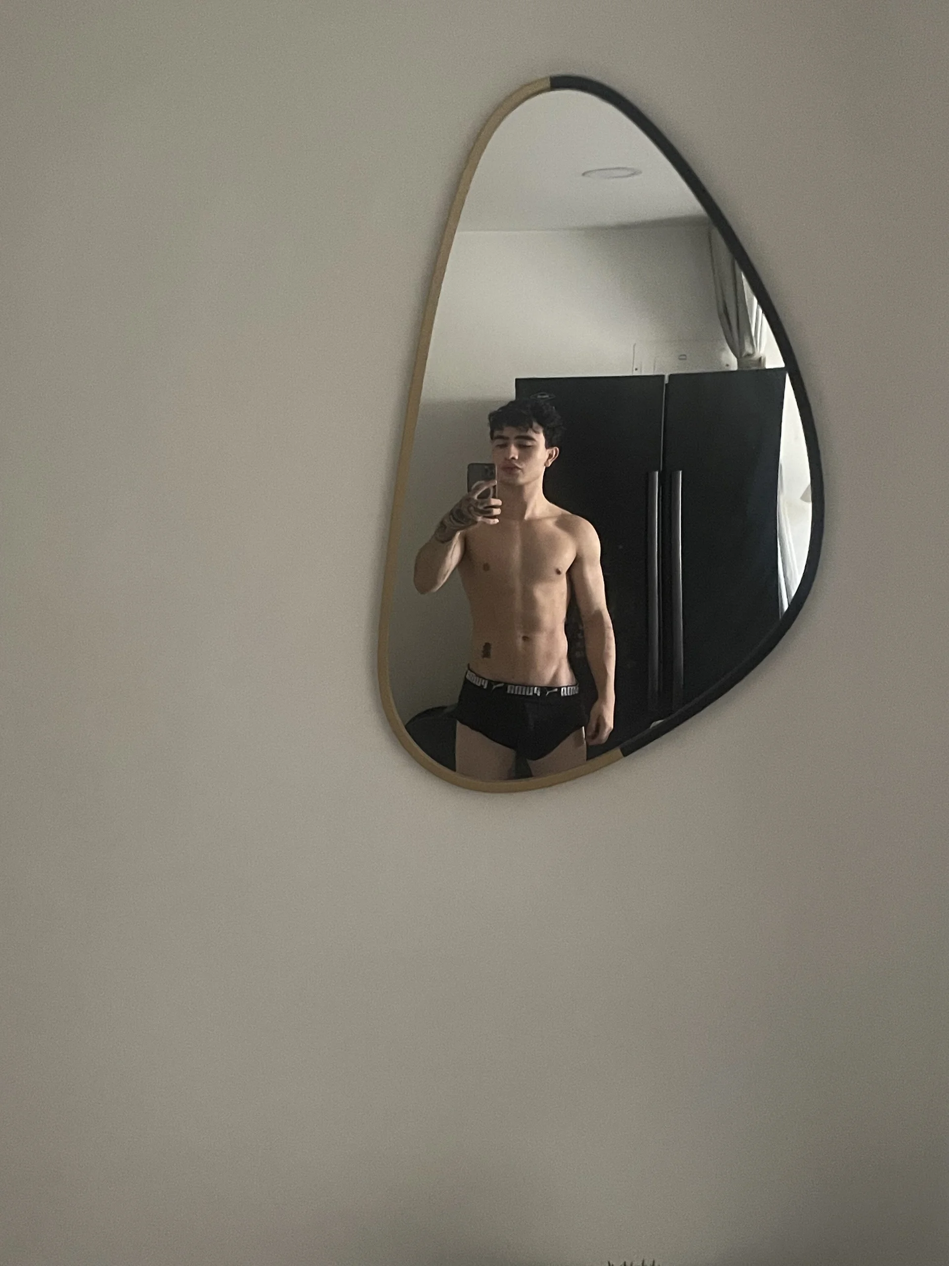 XXX Porn Photo of Nude zack_lenox 2