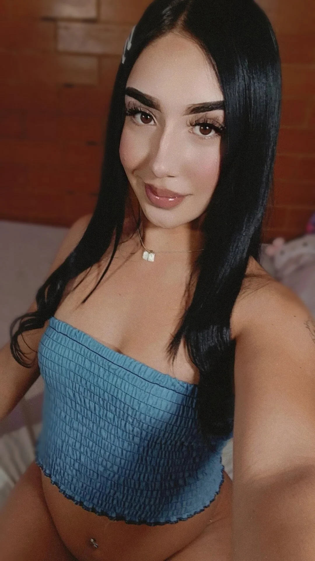 XXX Porn Photo of Nude SweetLiamn 7