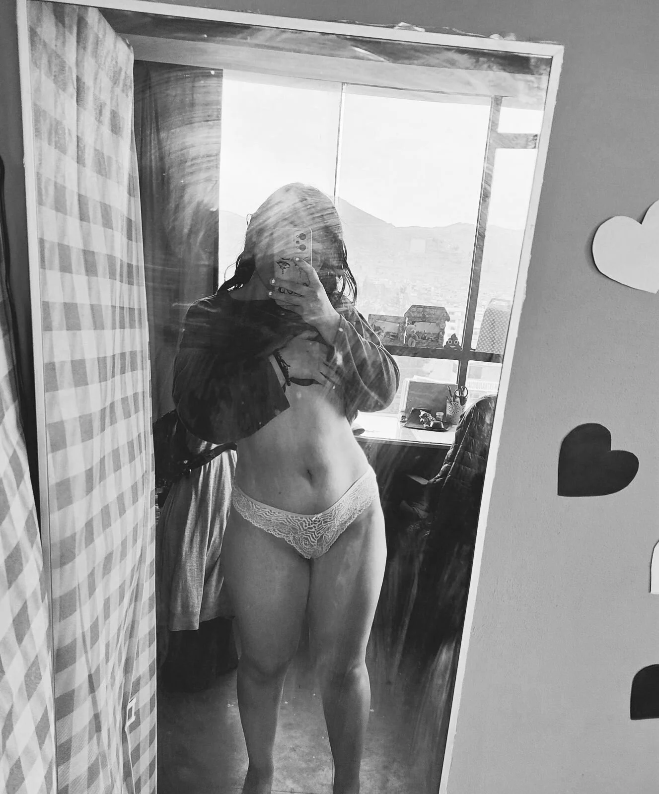 XXX Porn Photo of Nude DirtyMerida 1