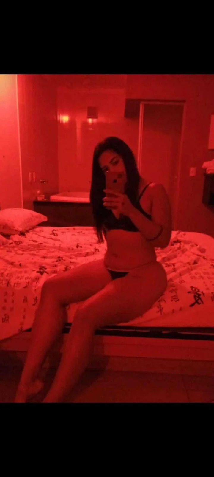 XXX Porn Photo of Nude ebonye_ 6