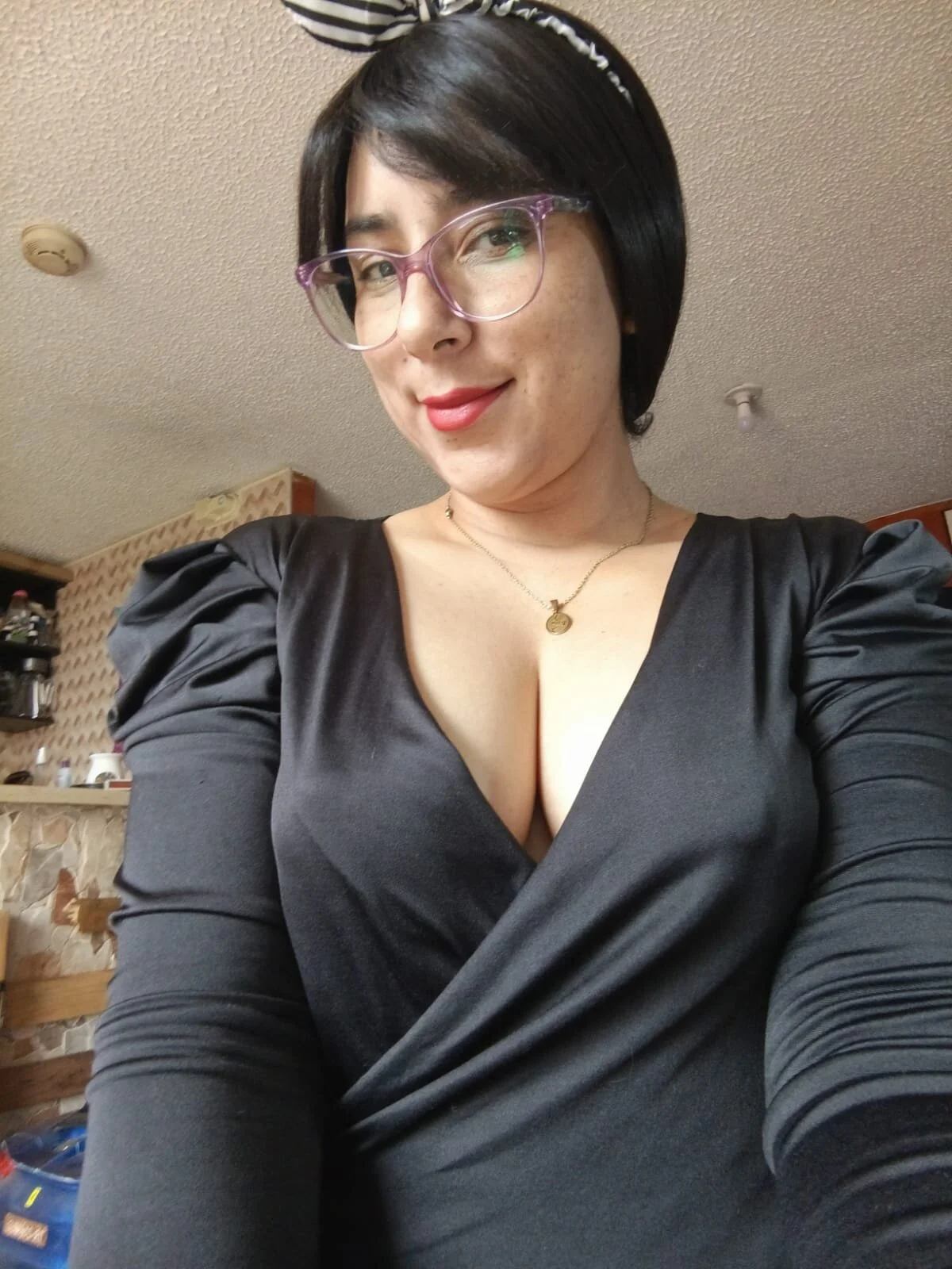 XXX Porn Photo of Nude Im_Alma_ 9