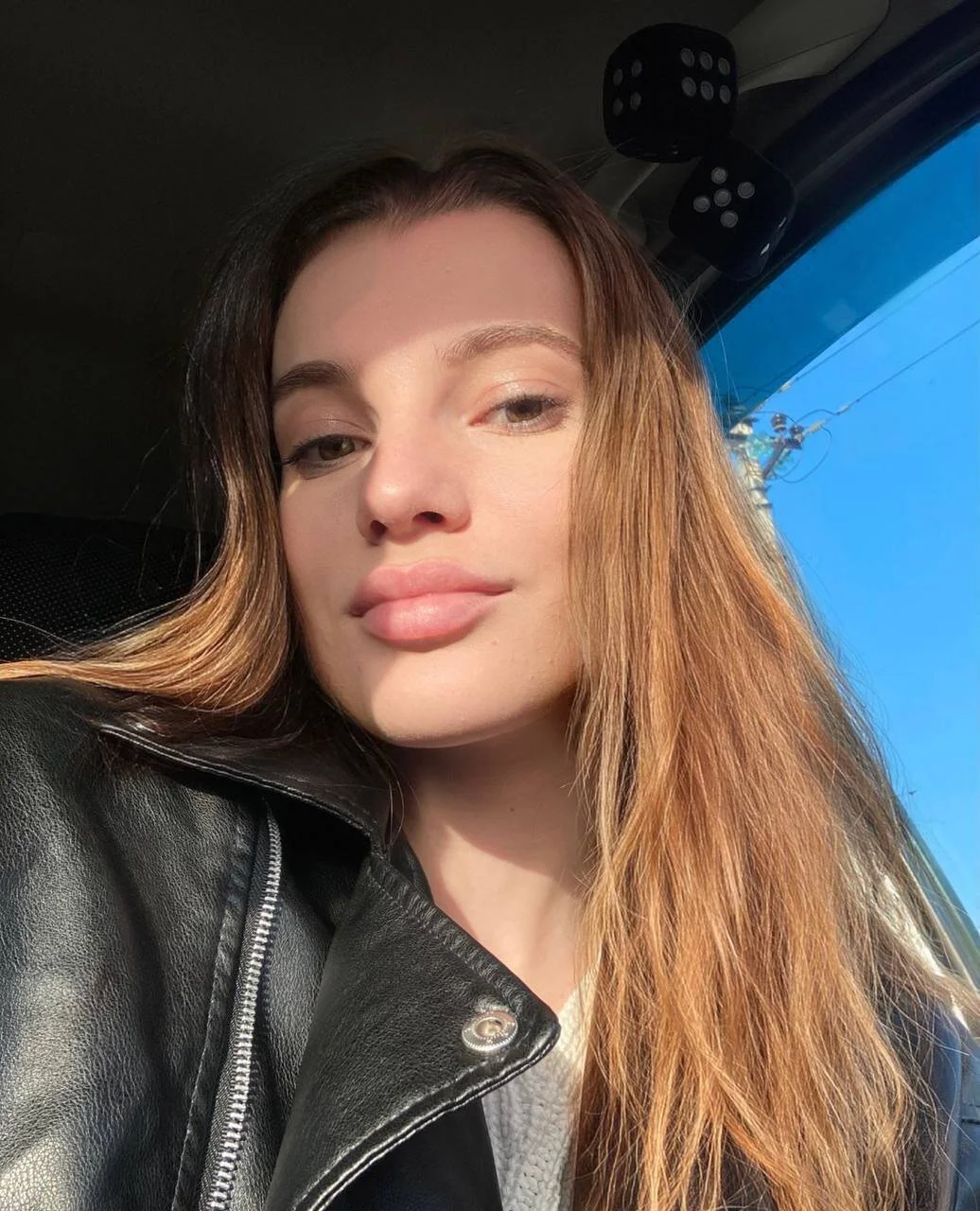 XXX Porn Photo of Nude LaveraMeling 47